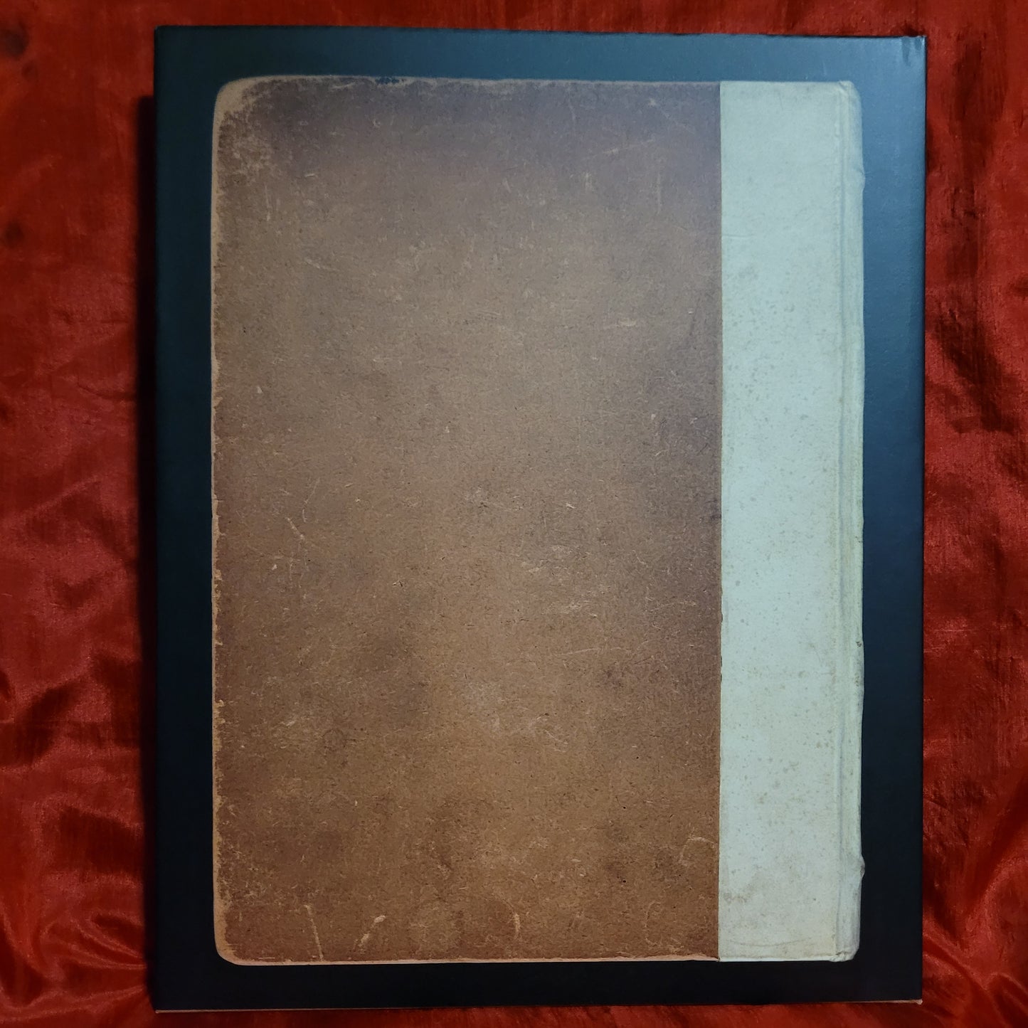 The Focus of Life (Redux) by Austin Osman Spare with Essays from Robert Shehu-Ansell and Phil Baker (Fulgur Press, 2012) Hardback