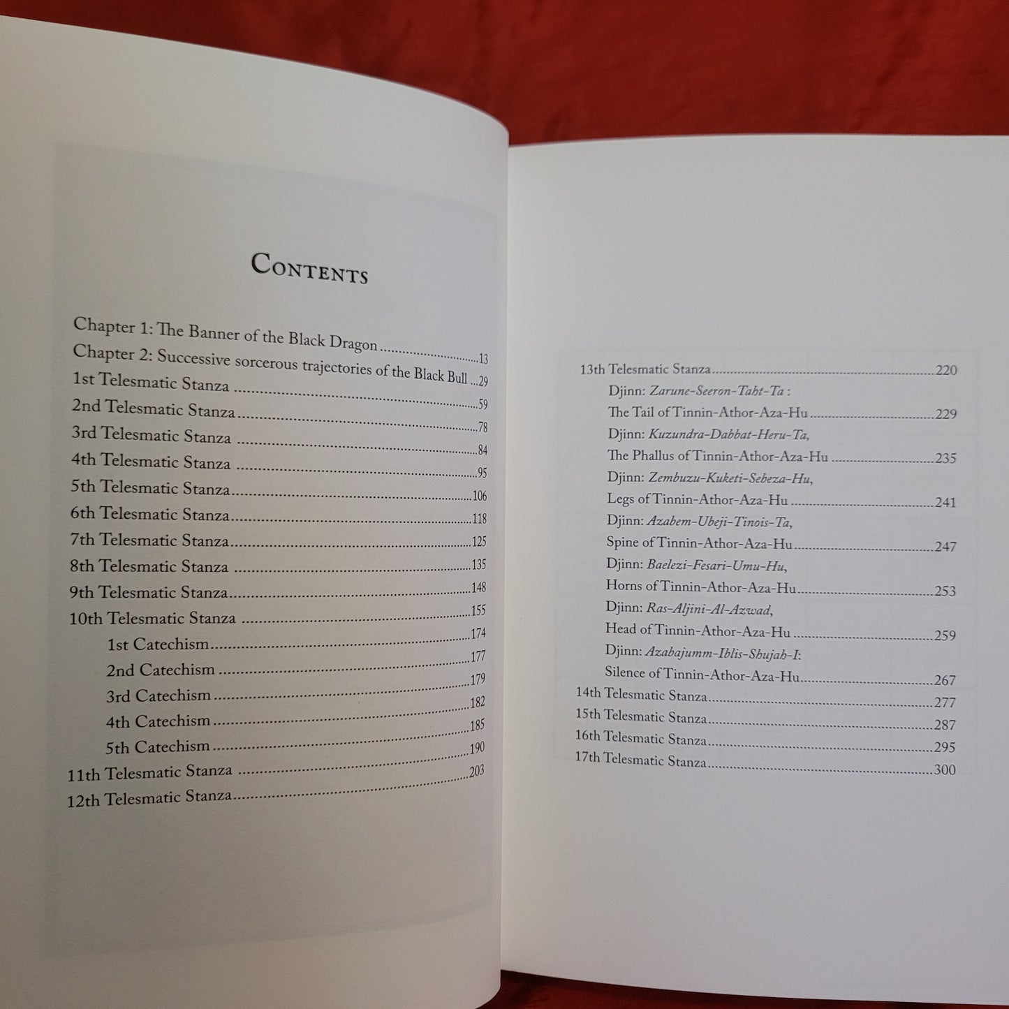 Codex Ad Limina by Peter Hamilton- Giles (Atramentous Press, 2023) Standard Hardcover Edition