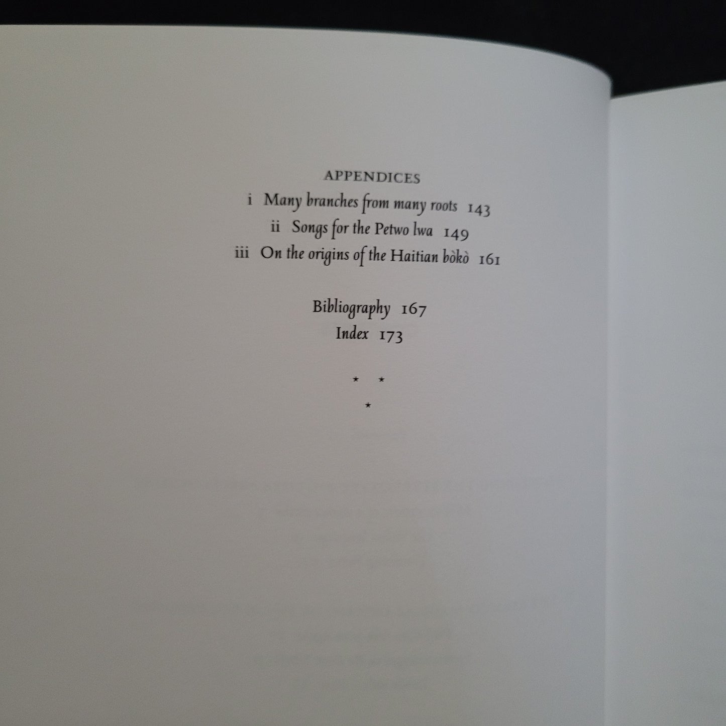 Born of Blood and Fire by Richard Ward (Scarlet Imprint, 2021) Hardback