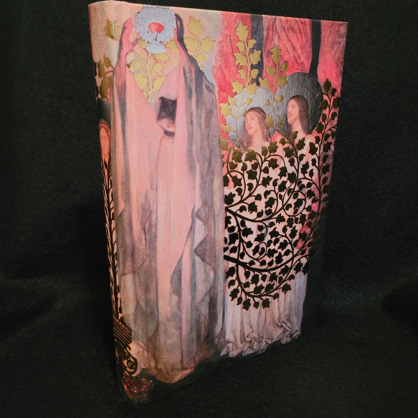 The Secret Glory by Arthur Machen (Tartarus Press, 2021) Limited Edition Hardback