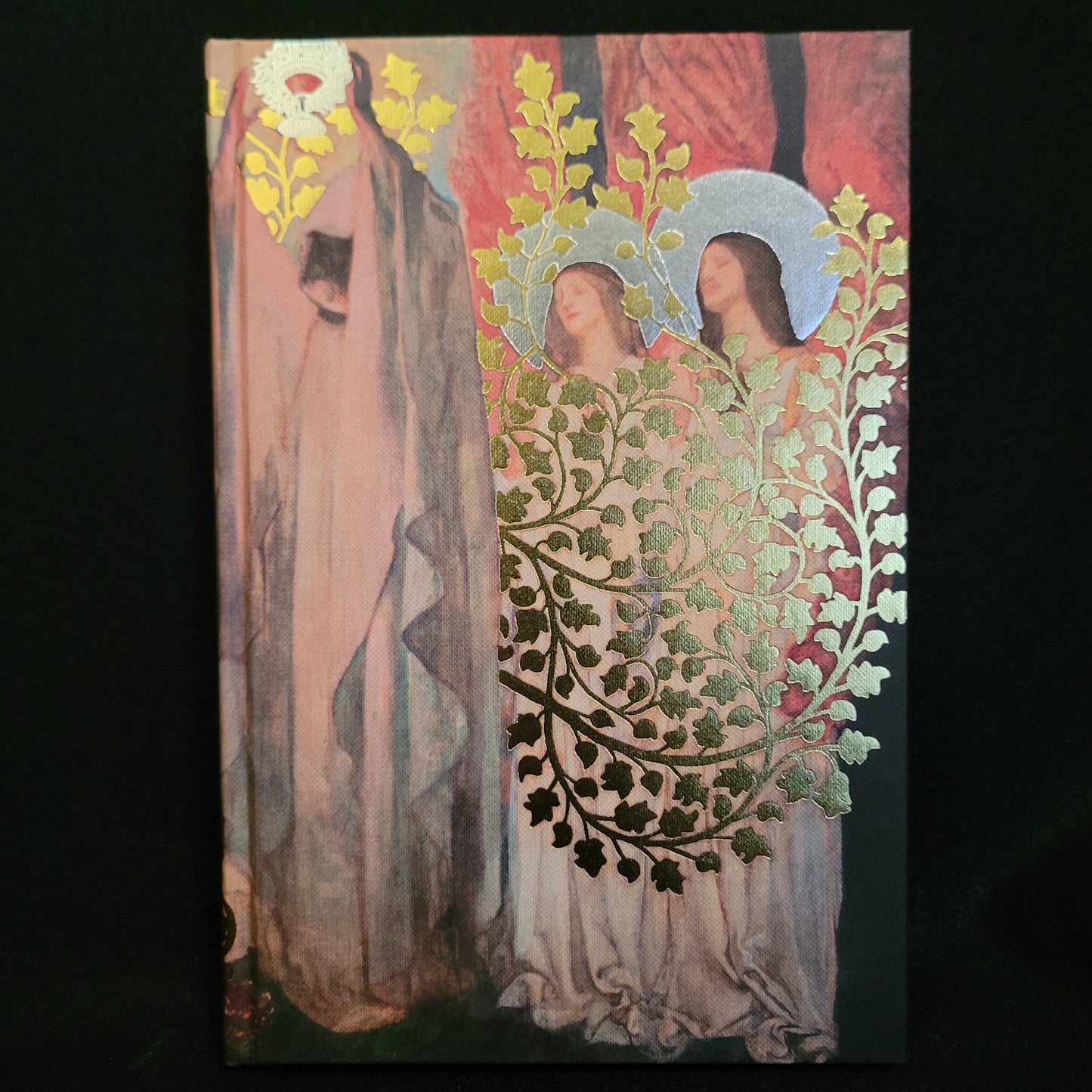 The Secret Glory by Arthur Machen (Tartarus Press, 2021) Limited Edition Hardback
