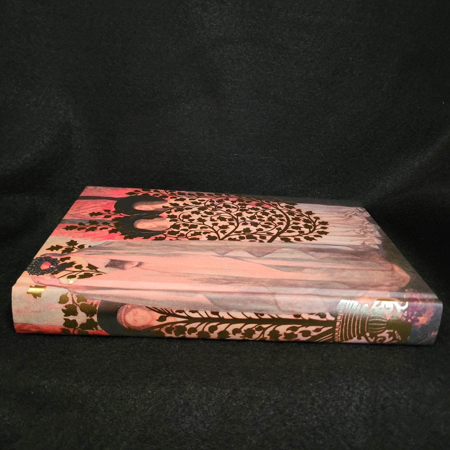The Secret Glory by Arthur Machen (Tartarus Press, 2021) Limited Edition Hardback