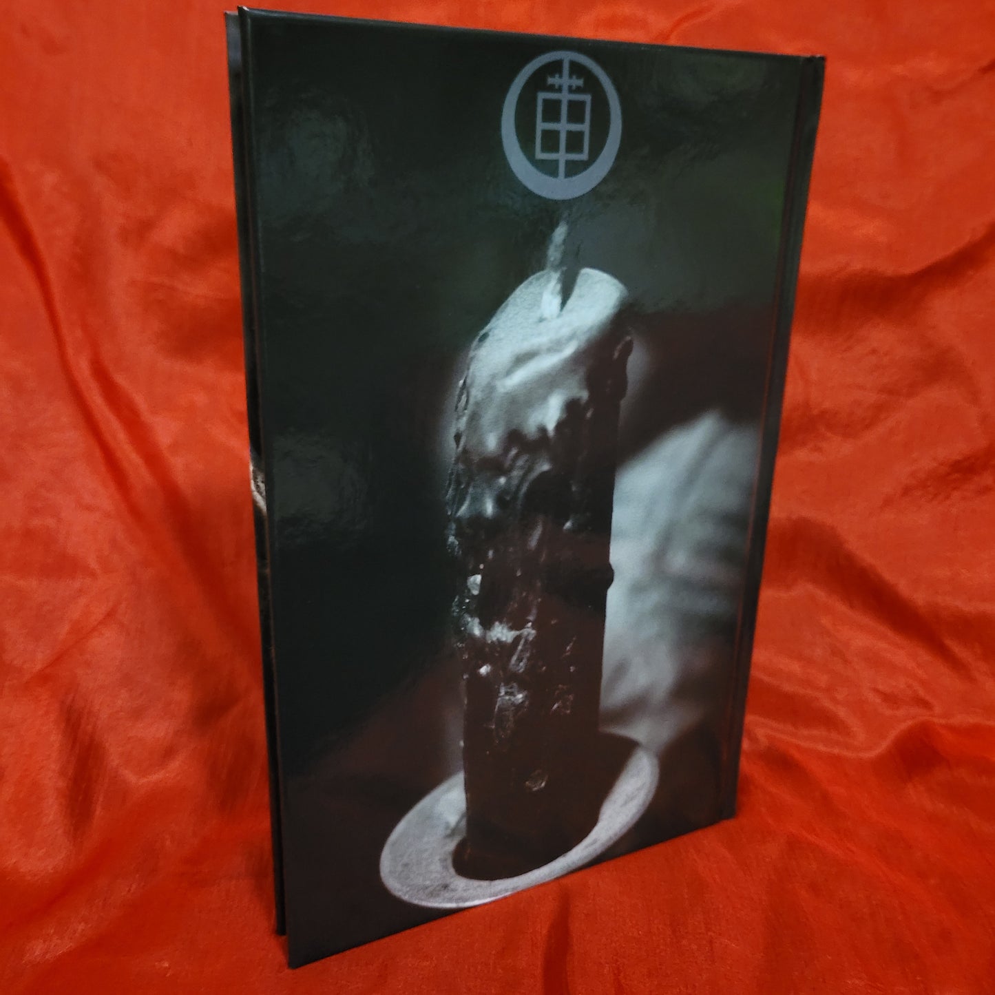 Ritual Space & the Crooked Path Beyond Vol 1 by Peter Hamilton-Giles (Atramentous Press, 2022) Limited Edition Hardcover