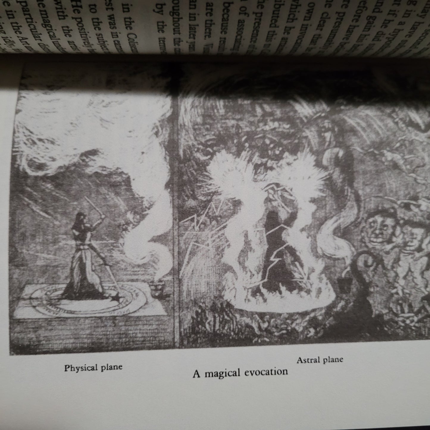 Ritual Magic by Elizabeth M. Butler (The Pennsylvania State University Press, 2002) Magic in History Series Paperback
