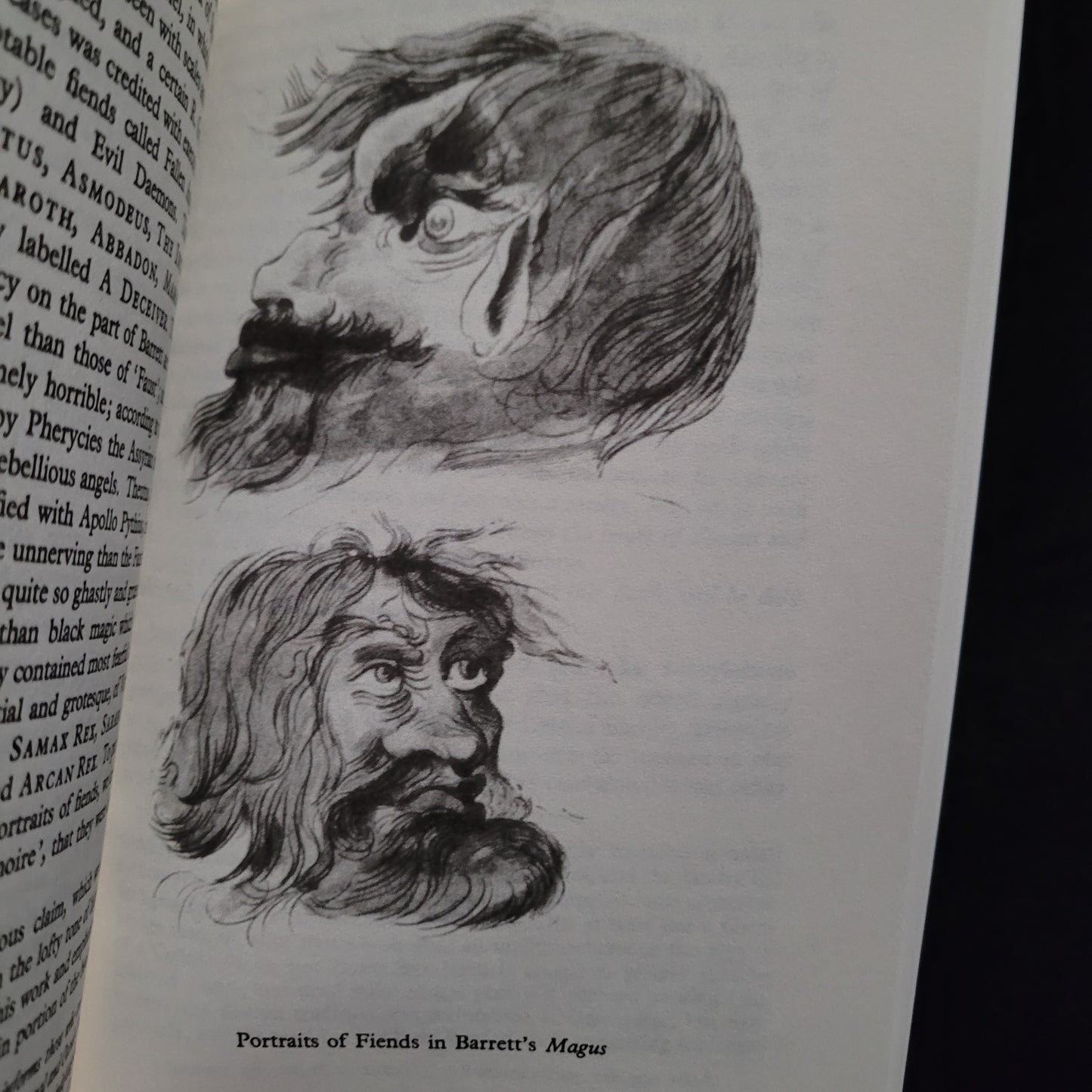 Ritual Magic by Elizabeth M. Butler (The Pennsylvania State University Press, 2002) Magic in History Series Paperback