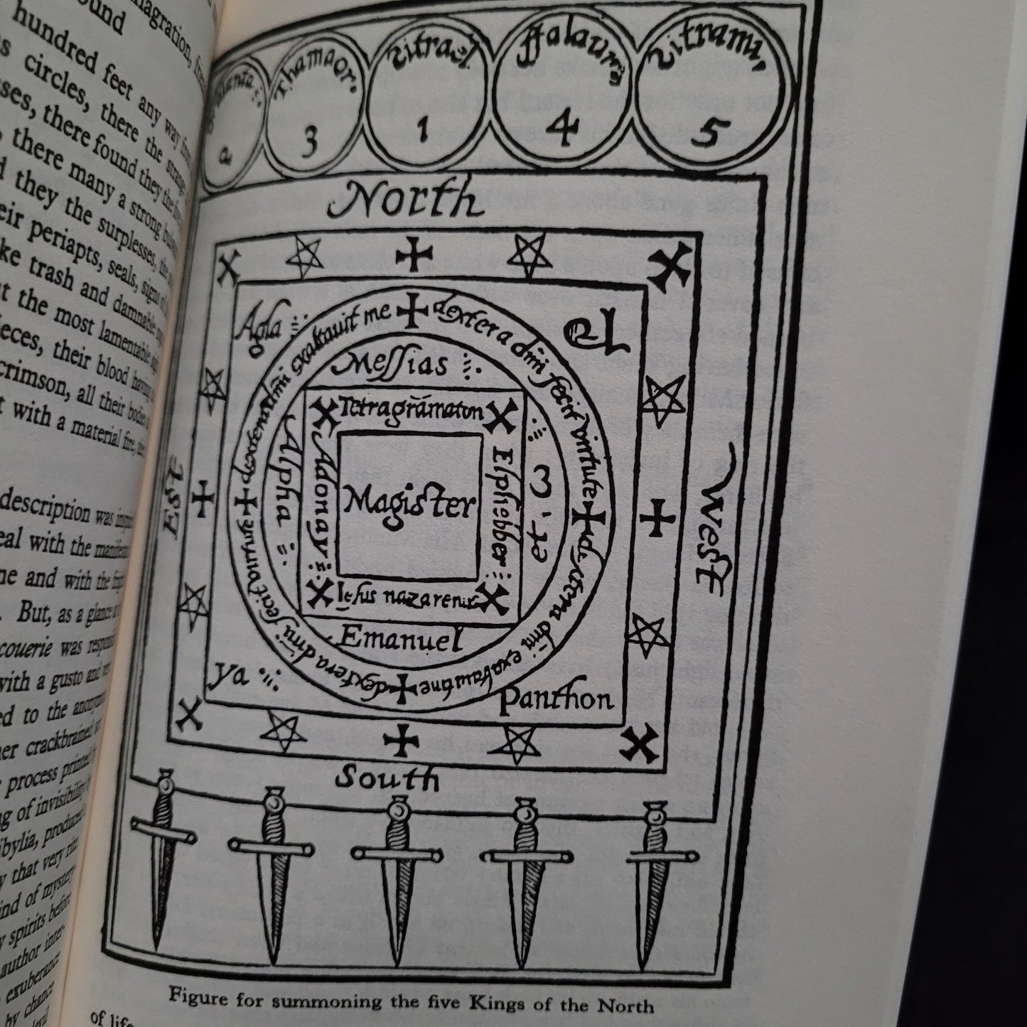 Ritual Magic by Elizabeth M. Butler (The Pennsylvania State University Press, 2002) Magic in History Series Paperback