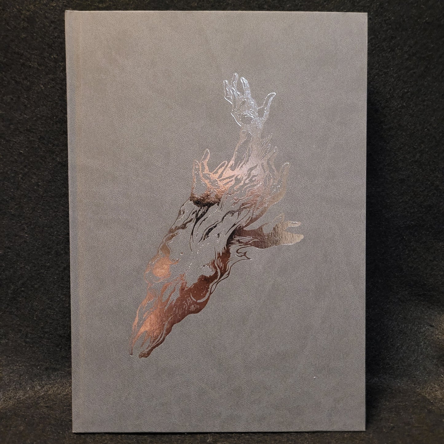 Goêtic Atavisms by Frater Acher and Craig Slee with Artwork by José Gabriel Alegría Sabogal (Hadean Press, 2023) Hardcover Edition