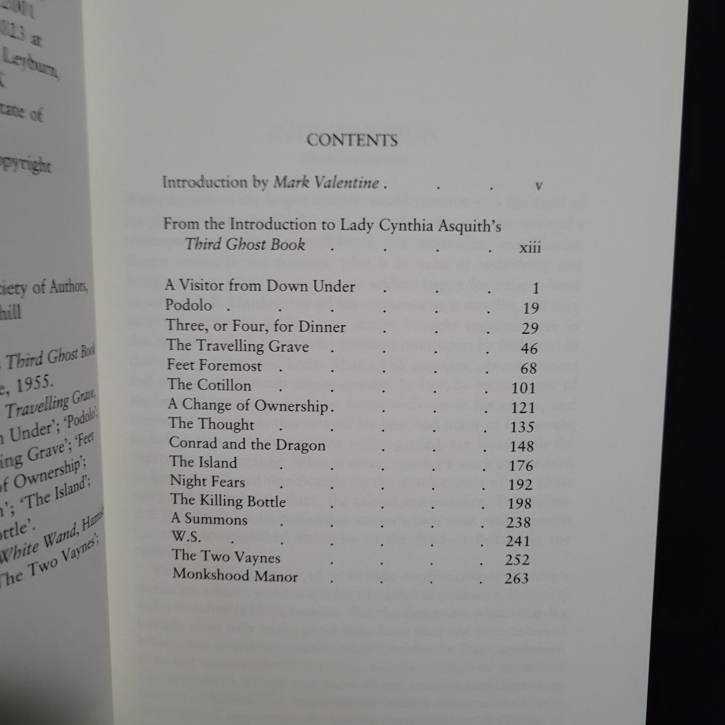 The Collected Macabre Stories of L.P. Hartley (Tartarus Press, 2023) Two Hardcover Volumes in a Slipcase