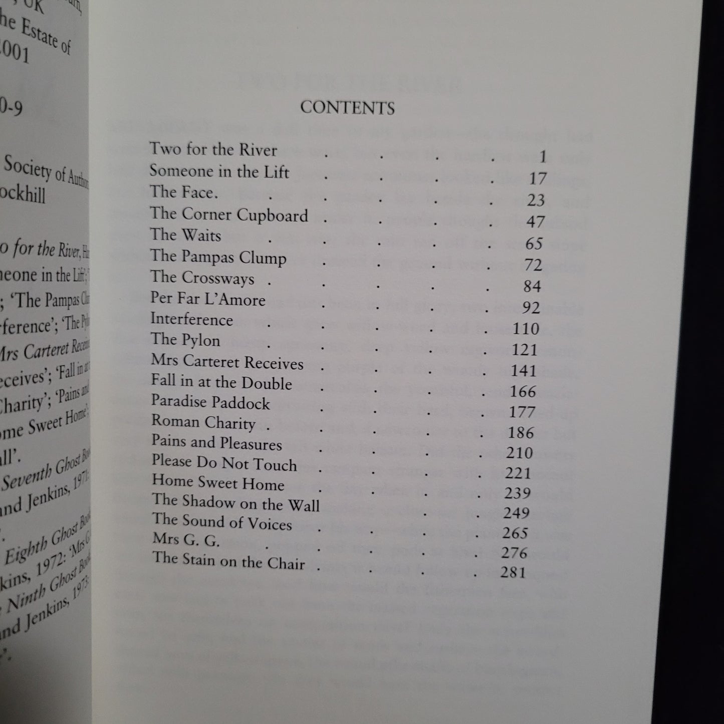 The Collected Macabre Stories of L.P. Hartley (Tartarus Press, 2023) Two Hardcover Volumes in a Slipcase