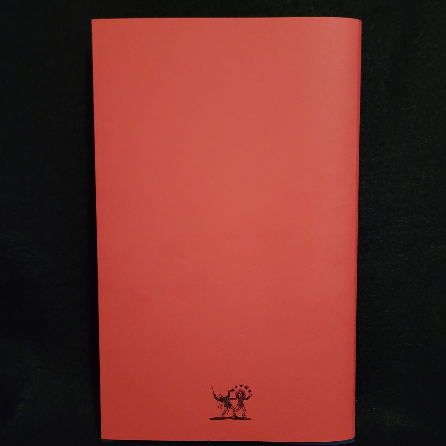 THE CASTRATO OF ST. PETERSBURG by Stephan Clark (Mount Abraxas Press, 2023)