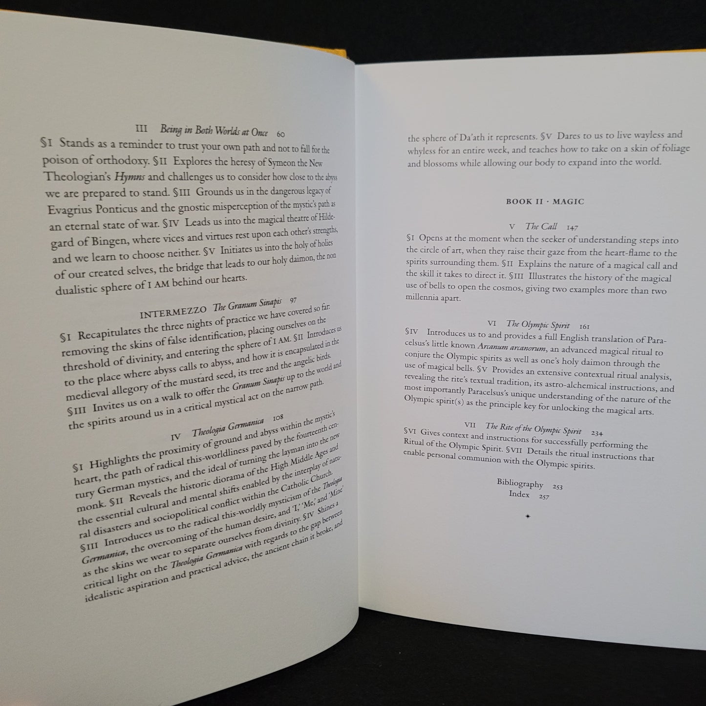 Holy Heretics by Frater Acher (Scarlet Imprint, 2022) Hardback Edition