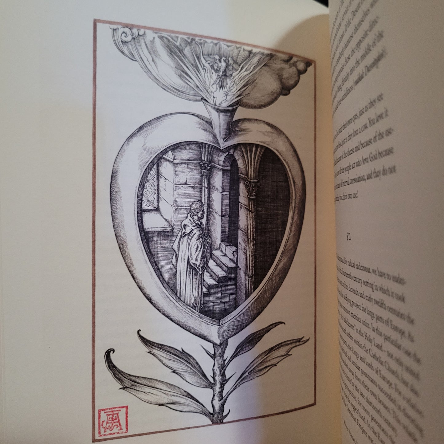 Holy Heretics by Frater Acher (Scarlet Imprint, 2022) Hardback Edition