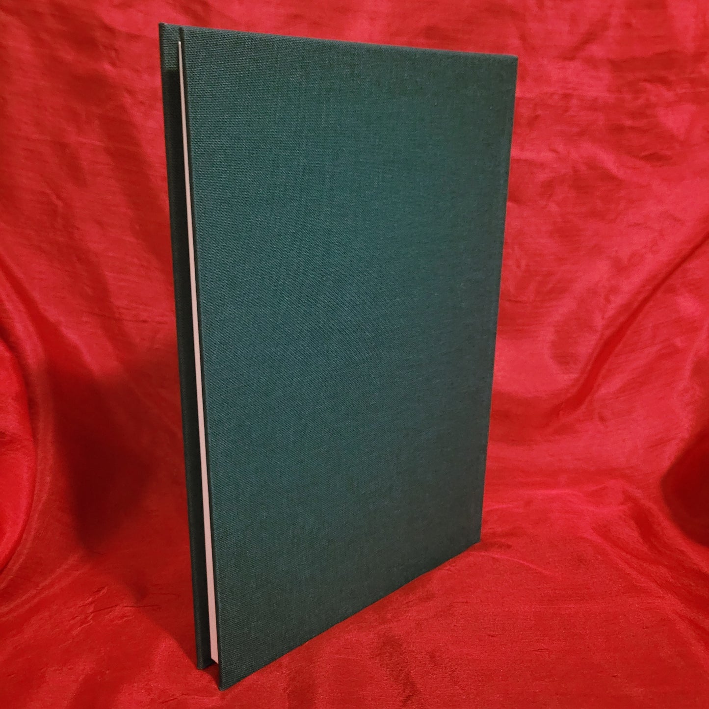 Thirteen Pathways of Occult Herbalism and Other Homilies on Botanical Magic by Daniel A. Schulke (Three Hands Press, 2017) Hardcover Edition