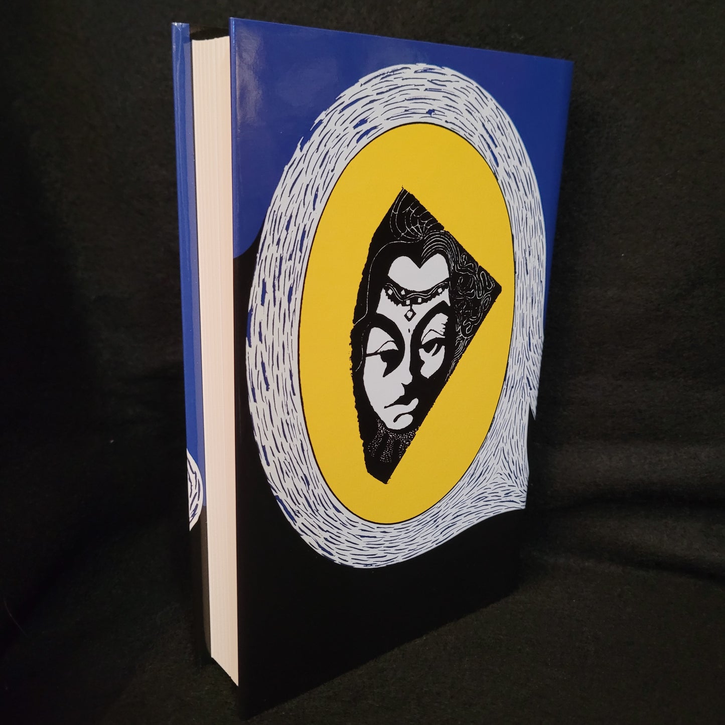 Outer Gateways by Kenneth Grant Enhanced Hardcover Edition (Starfire Publishing, 2015)