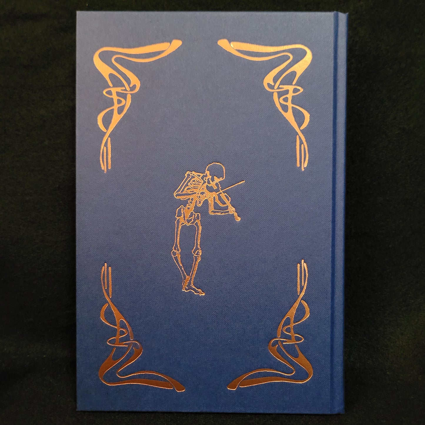 Dark Arts by Eric Stener Carlson (Tartarus Press, 2022) Limited Edition Hardcover
