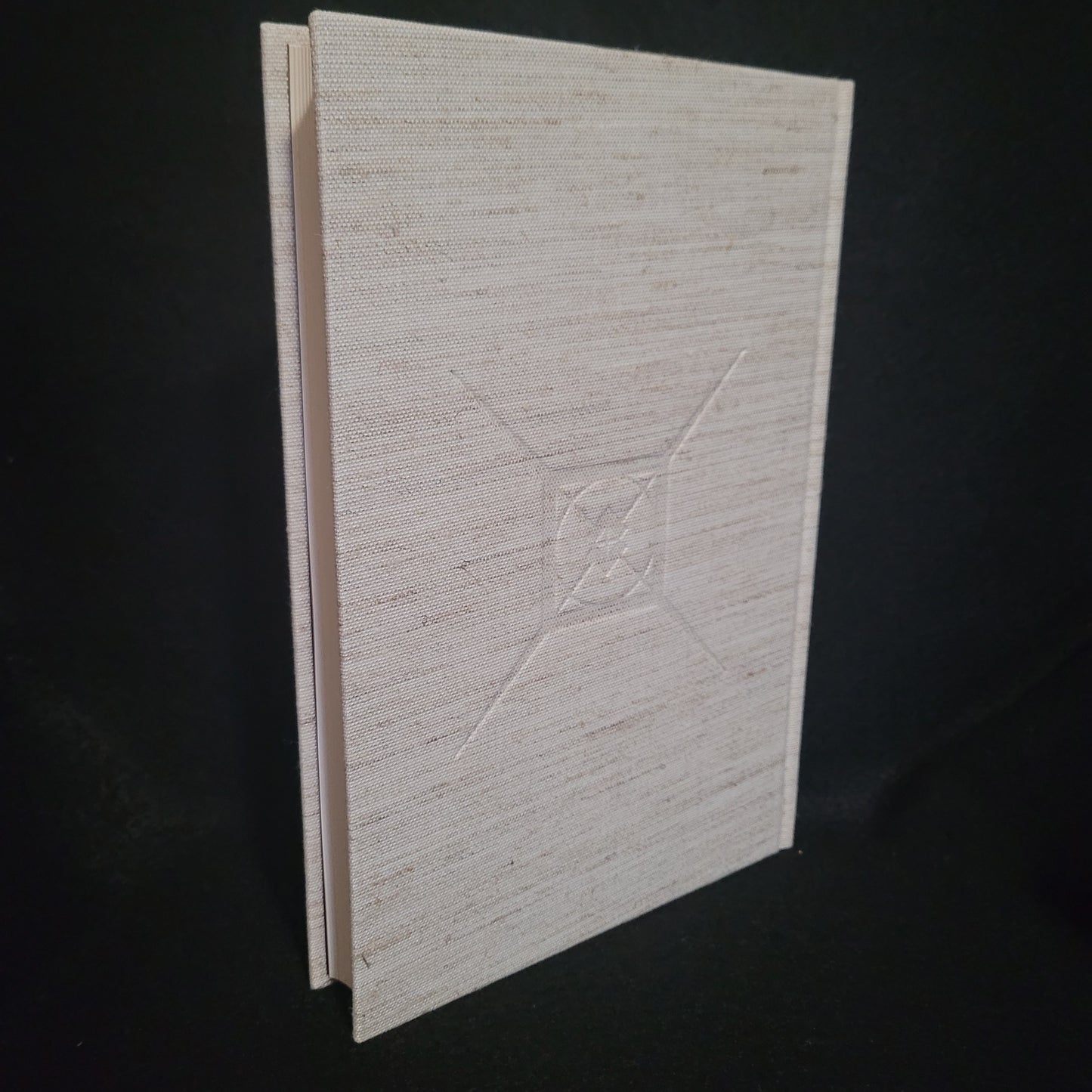 Pillars: A Wayfarer's Hearth Vol. 2, Issue.3) Edited by G. McCaughry & Evan Davies (Anathema Publishing, 2021) Limited Edition Cloth Hardcover