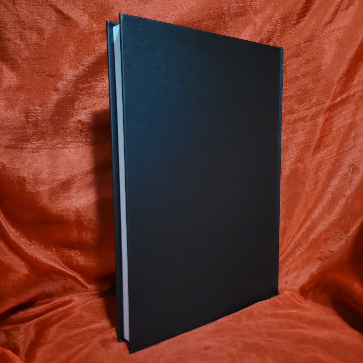 Necromancy in the Medici Library Translated by Brian Johnson (Hadean Press, 2020) Hardcover Edition