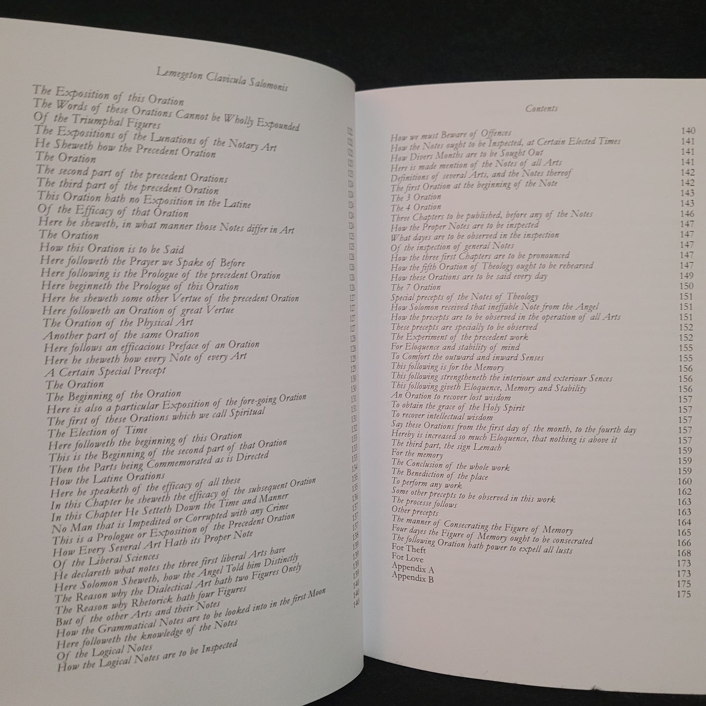 Lemegeton Clavicula Salomonis - The Little Key of Solomon edited by Gemma Gary (Troy Books, 2023) Paperback Edition