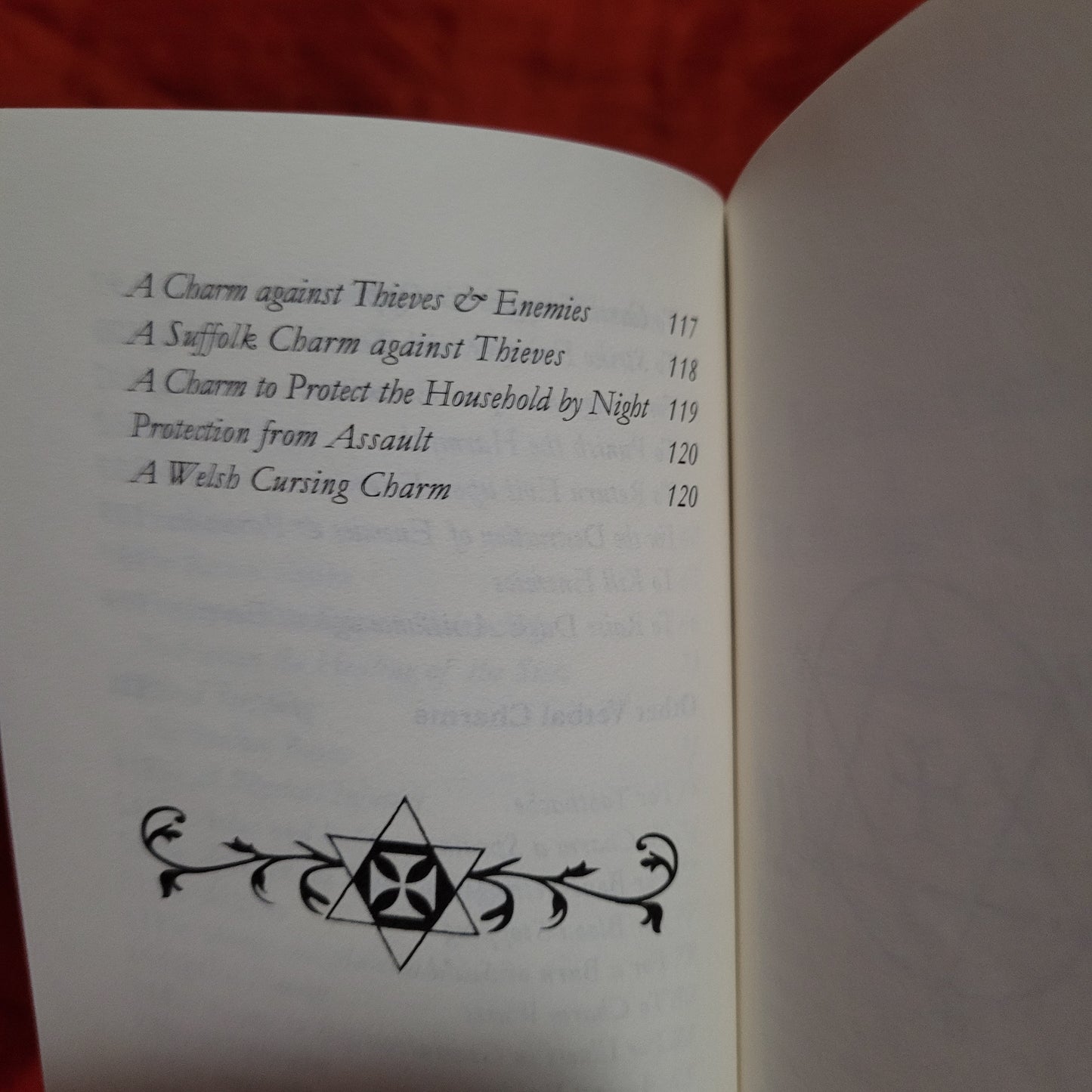 The Charmer's Psalter by Gemma Gary (Troy Books, 2017) Paperback Edition