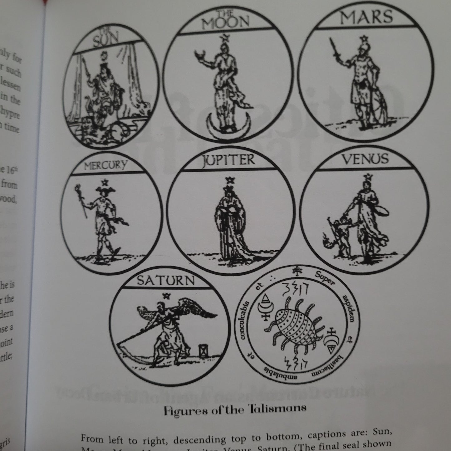 Conjure Codex 2: A Compendium of Invocation, Evocation and Conjuration edited by Jake Stratton-Kent, Dis Albion and Erzebet Carr (Hadean Press, 2013) Paperback