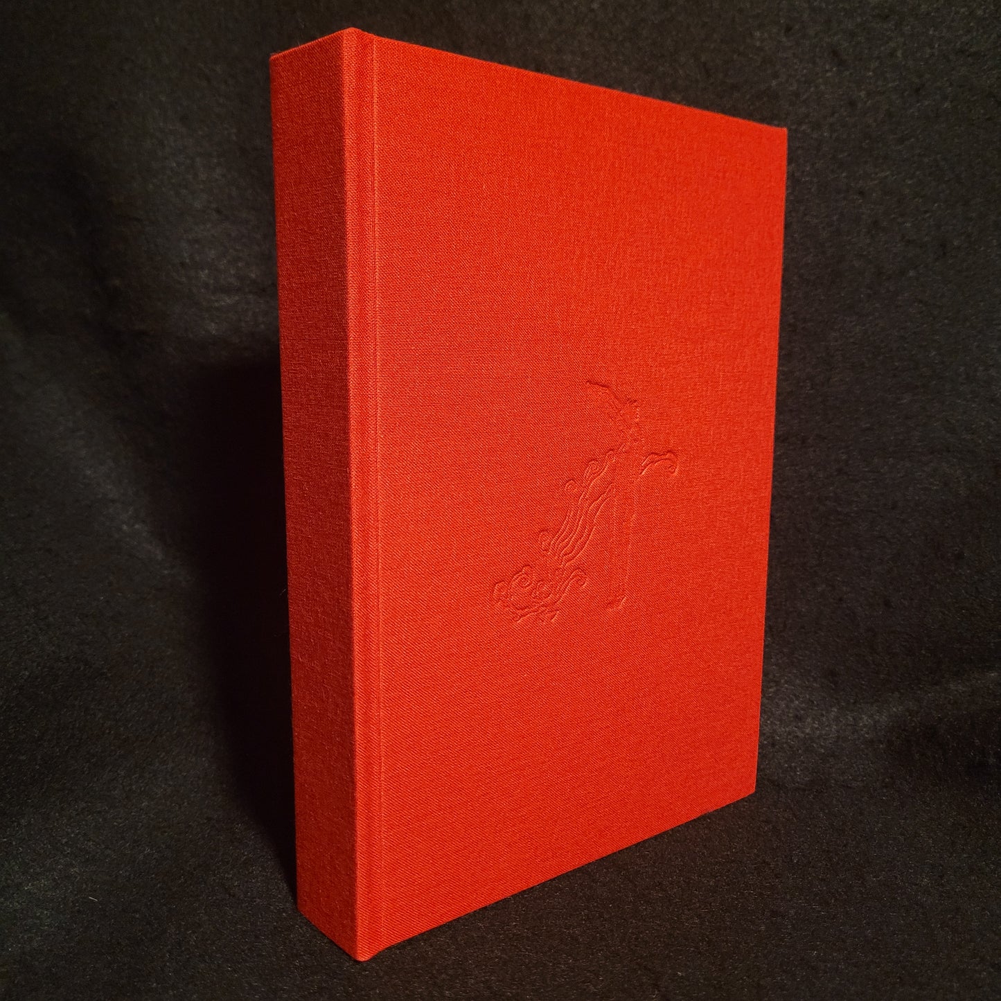 The Gift of the Kos'mos Cometh! Edited by Damian Murphy & Geticus Polus (Mount Abraxas Press, 2016) Cloth Hardcover Limited to 100 Copies