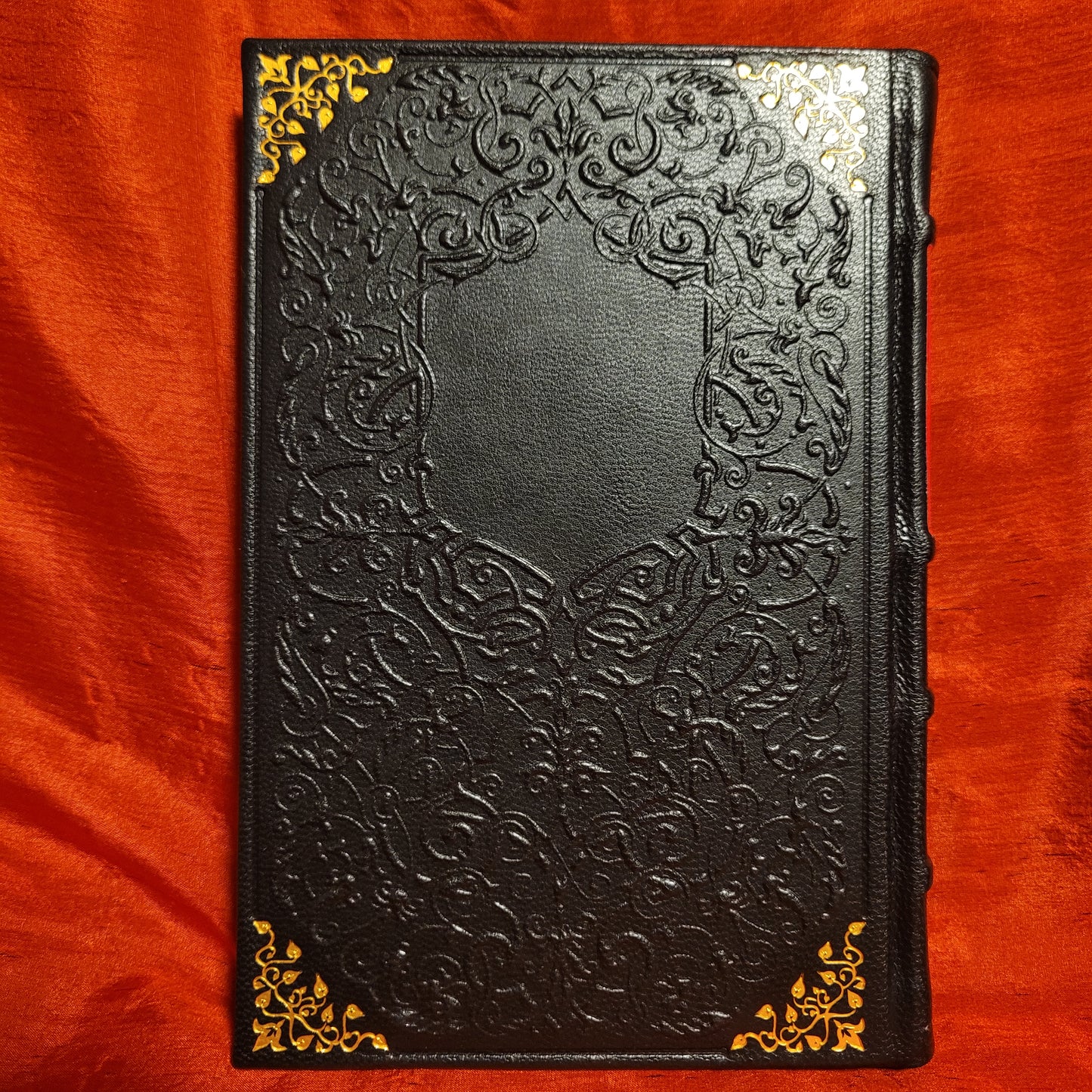 De Natura Rerum by Paracelsus (Aula Lucis, 2024) Deluxe Arcanum Edition Limited to 55 Copies
