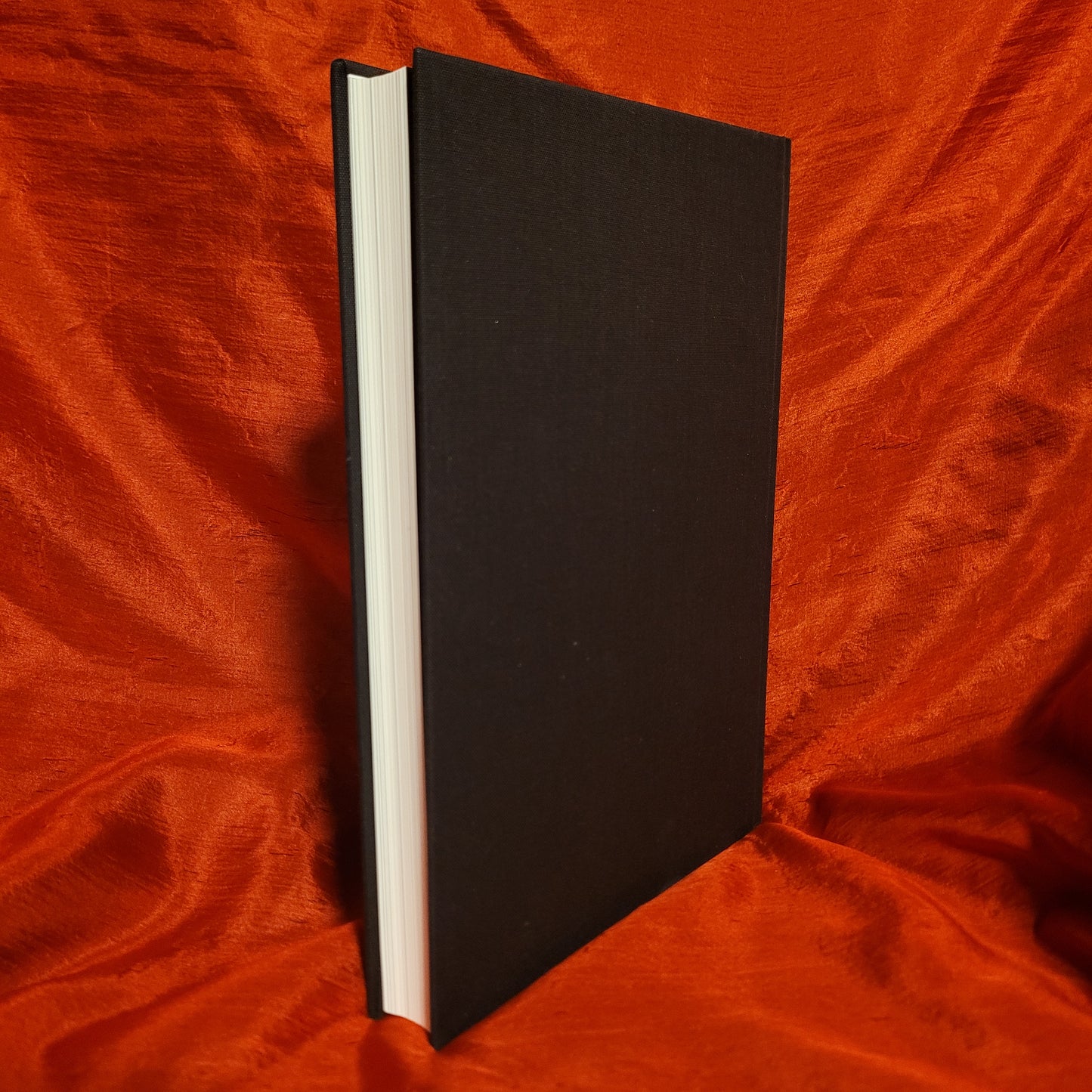 Underworld: A Practical Guide to Necromancy Compiled by the Sepulcher Society (Theion Publishing, 2023) Second Edition Cloth Hardcover