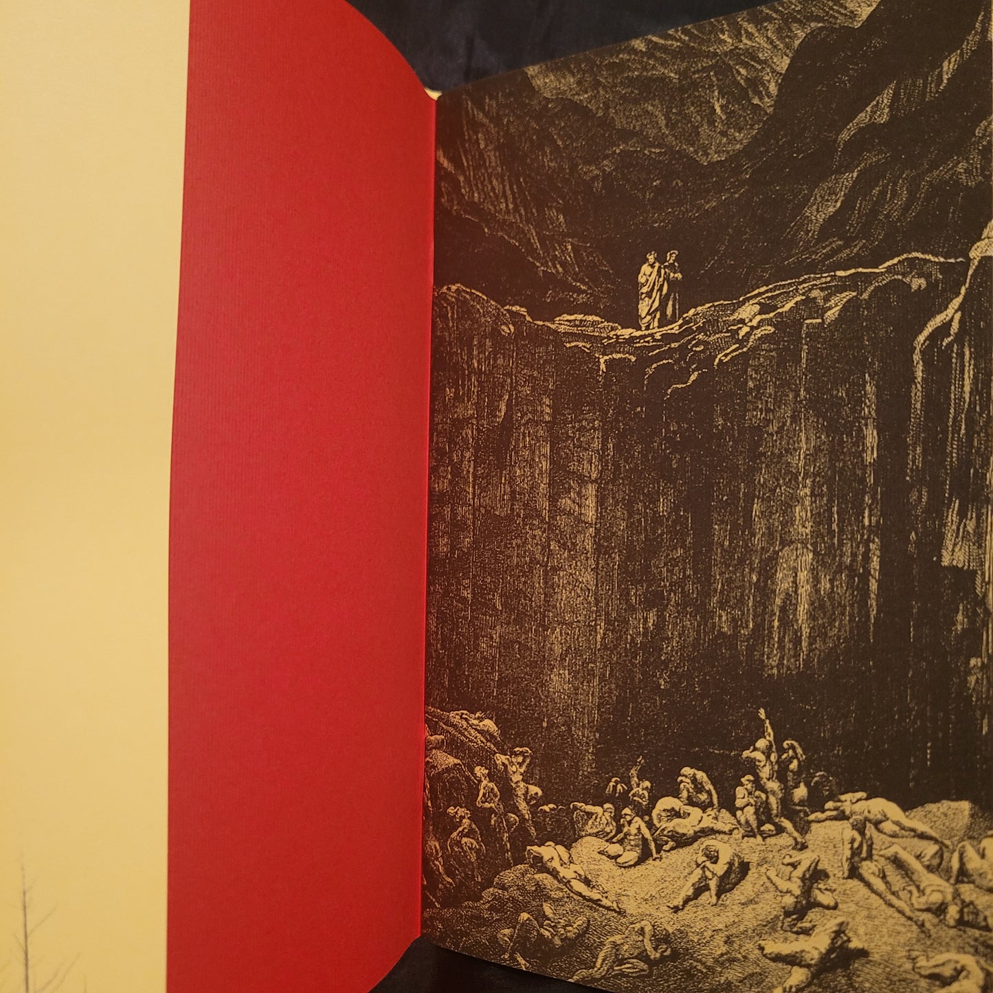 THIRTEEN WORKS OF WITCHCRAFT by D.P. Watt (Mount Abraxas Press & Arcane Offerings, 2024) Limited Edition Deluxe Booklet