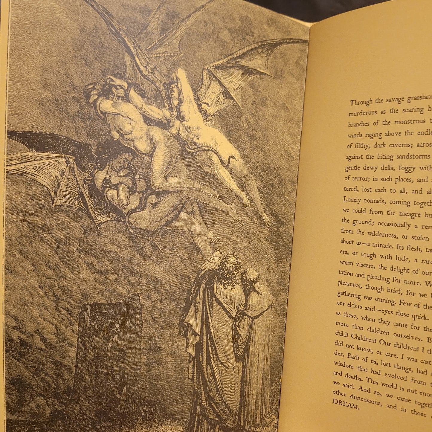 THIRTEEN WORKS OF WITCHCRAFT by D.P. Watt (Mount Abraxas Press & Arcane Offerings, 2024) Limited Edition Deluxe Booklet