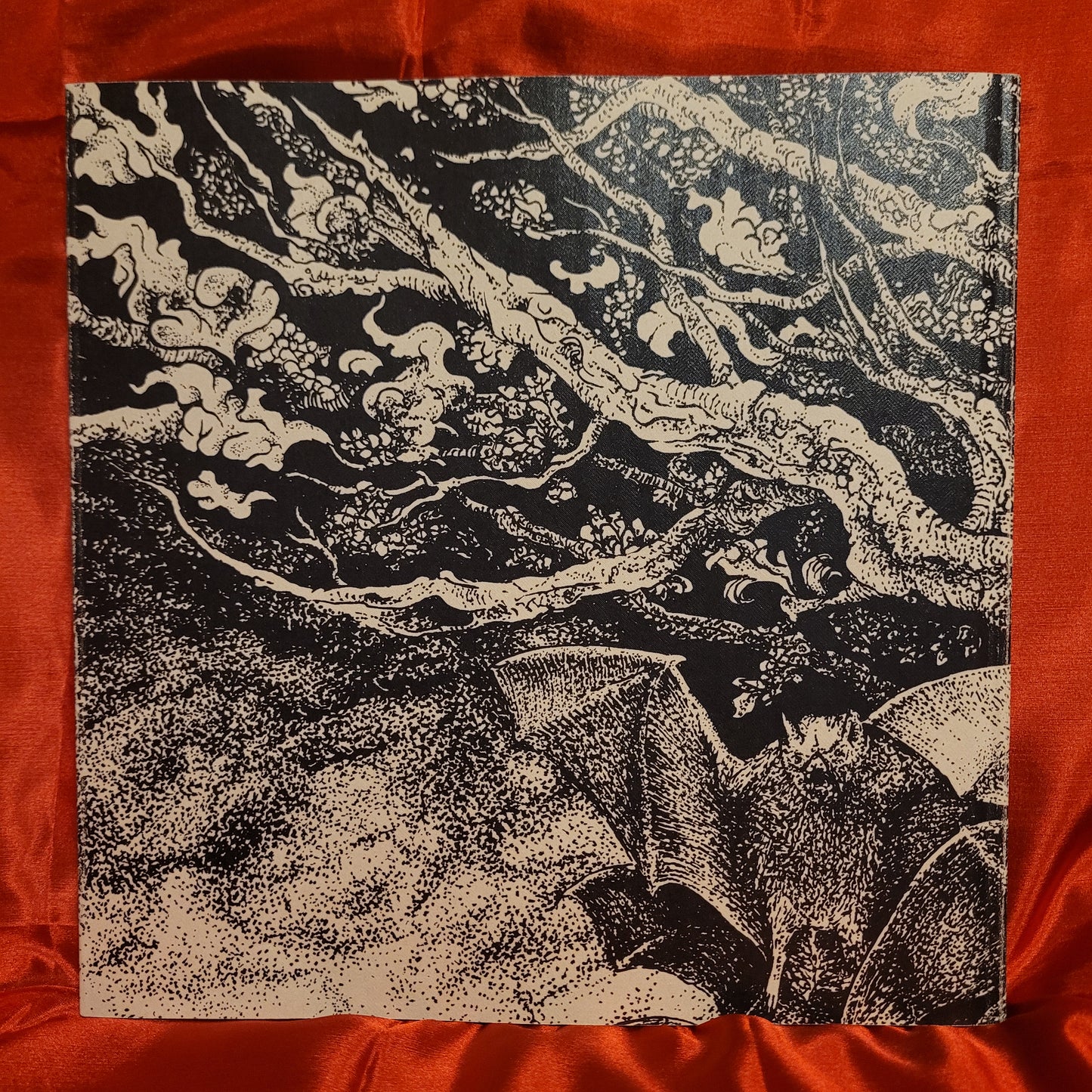 The Daughters of Lilith and Other Stories by Harold Billings (Mount Abraxas Press) Cloth Hardcover Limited to 77 Copies