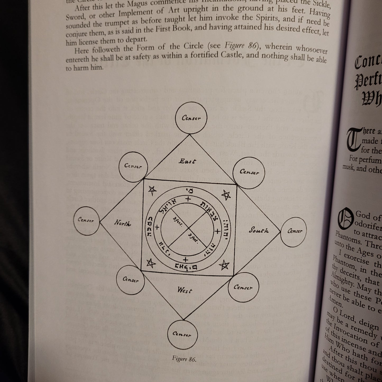 The Key of Solomon the King Translated by S Liddell Mac Gregor Mathers (Troy Books, 2021) Paperback