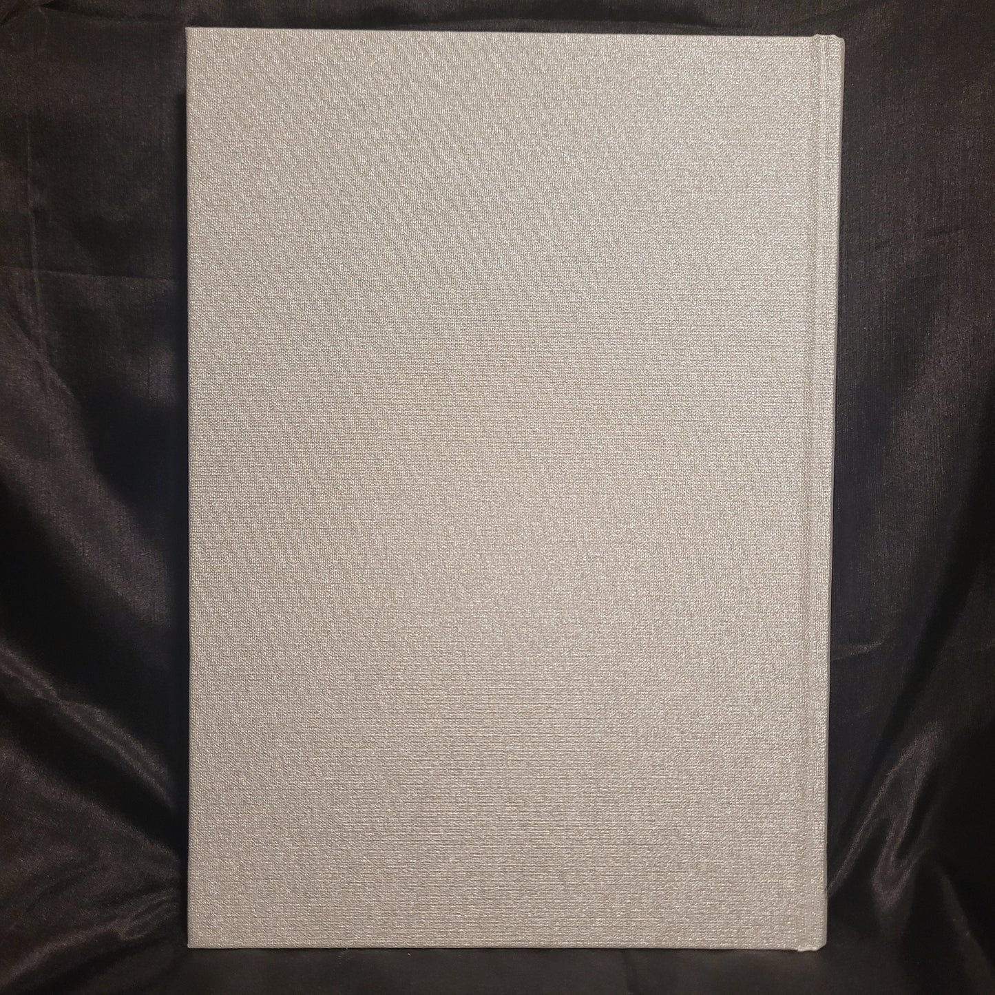 The Cult of the Black Cube: A Saturnian Grimoire by Arthur Moros (Theion Publishing, 2022) Third Edition Cloth Hardcover