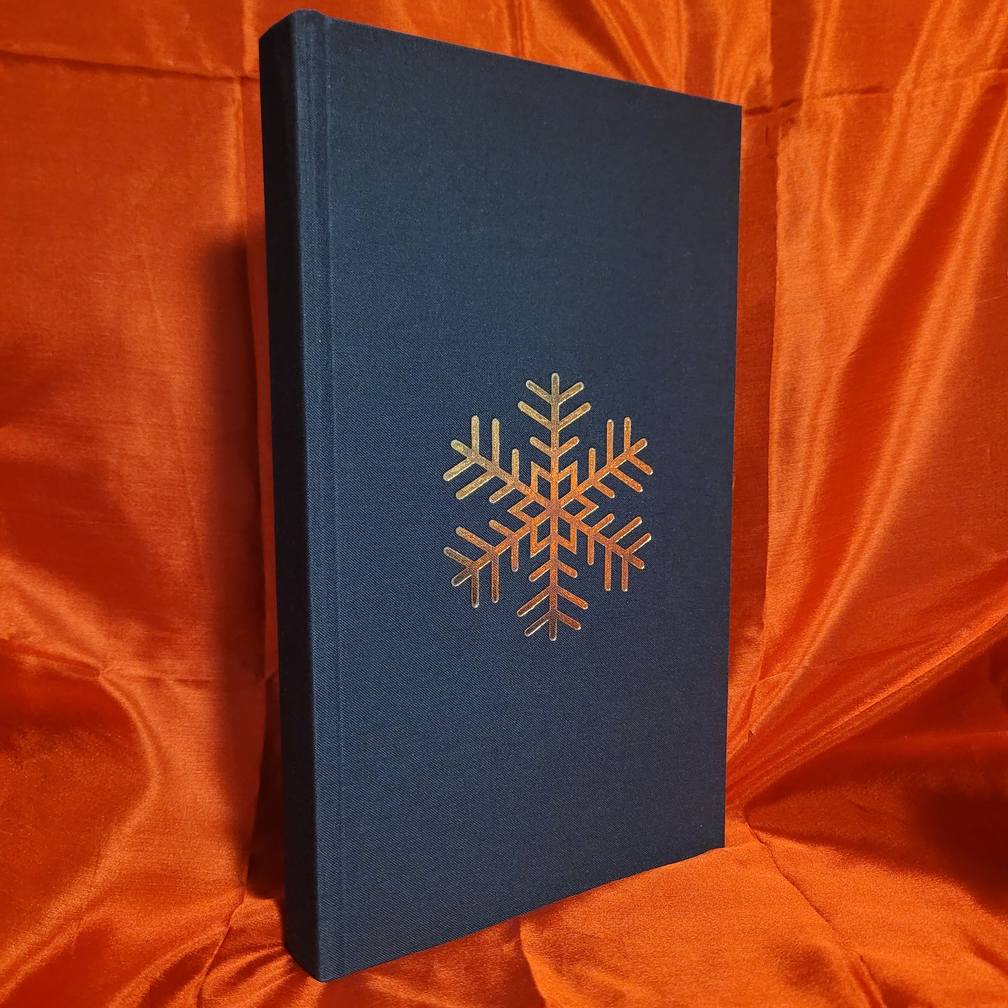 FROST SIGILS (Mount Abraxas Press) 2024 Printing Limited to 144 Copies