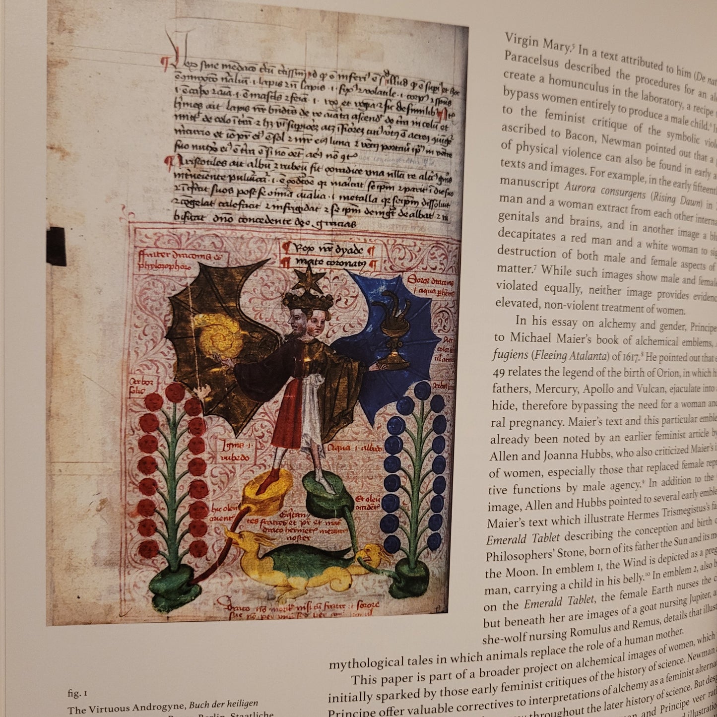 Visions of Enchantment: Occultism, Magic and Visual Culture Edited by Daniel Zamani, Judith Noble and Merlin Cox (Fulgur Press, 2019) Hardcover