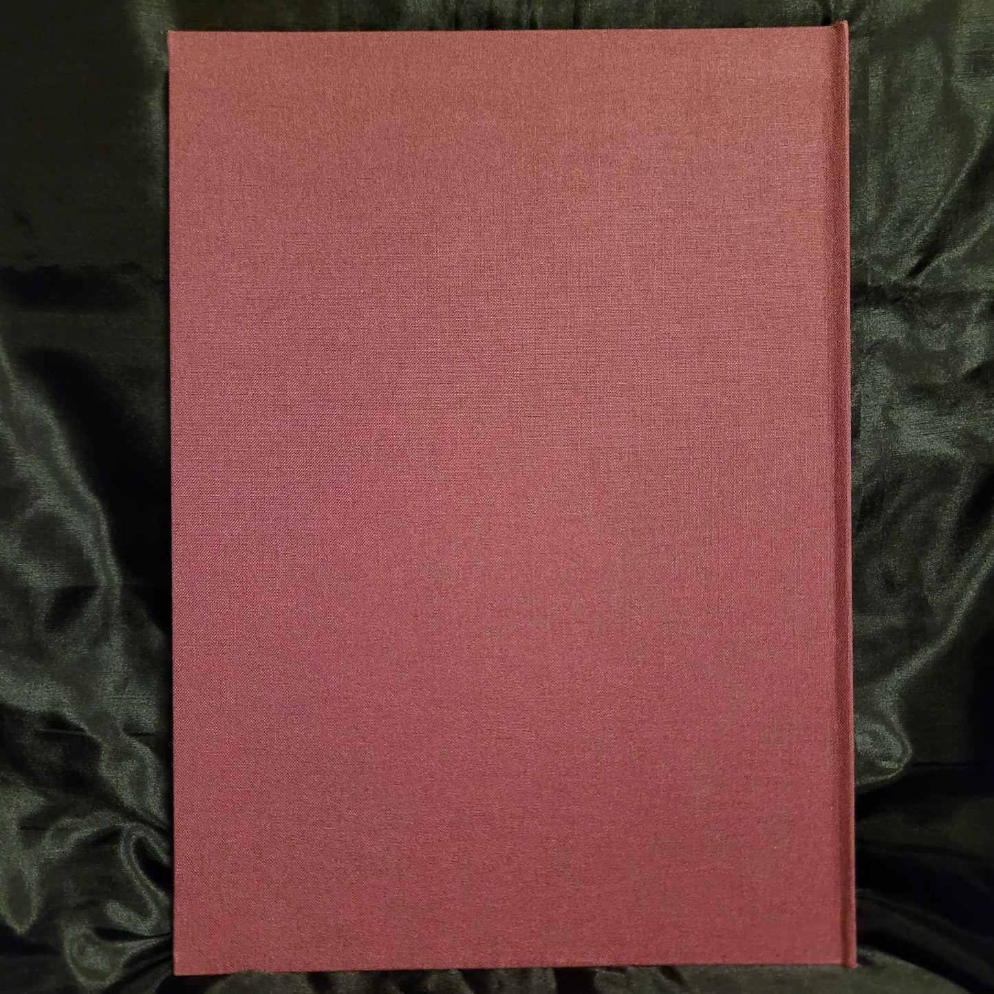 Cunning Magic & Celestial Art by R.A. Priddle (Hellfire Club Books, 2019) Cloth Hardcover Edition Limited to 200 Copies