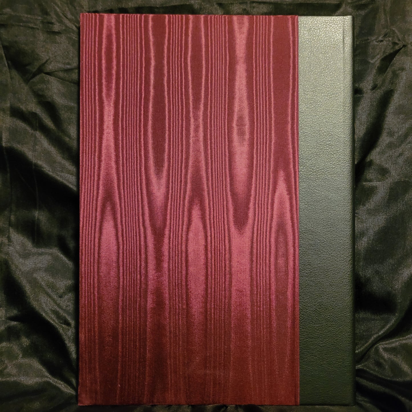 Goetia of Solomon the King edited, annotated, and introduced by Aleister Crowley (Hellfire Club Books) Limited to 250 copies