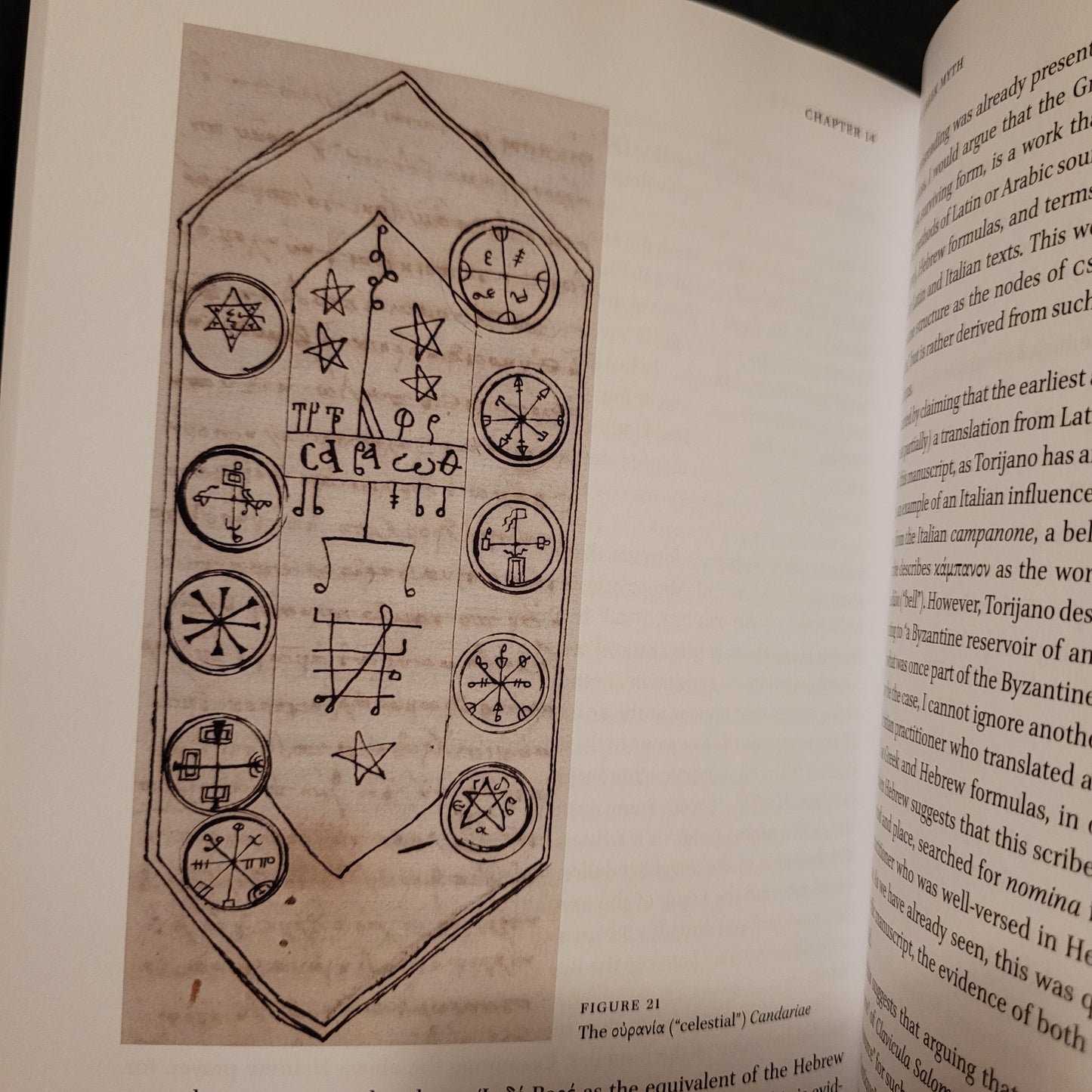 Solomonic Magic: Methodology, Texts, and Histories by Gal Sofer (Brill, 2025) Hardback