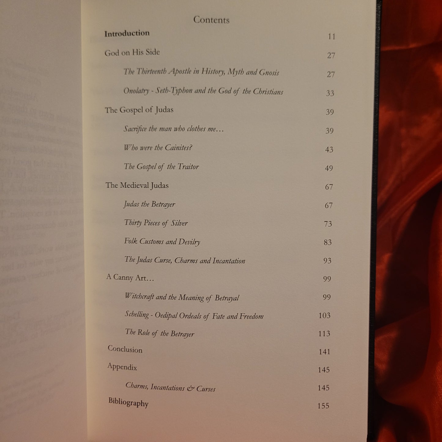 Haqel D'ma: Accursed Lore and Magic from the Field of Blood by Ian Chambers (Ninth Circle Press, 2025) Special Edition Limited to 50 Copies