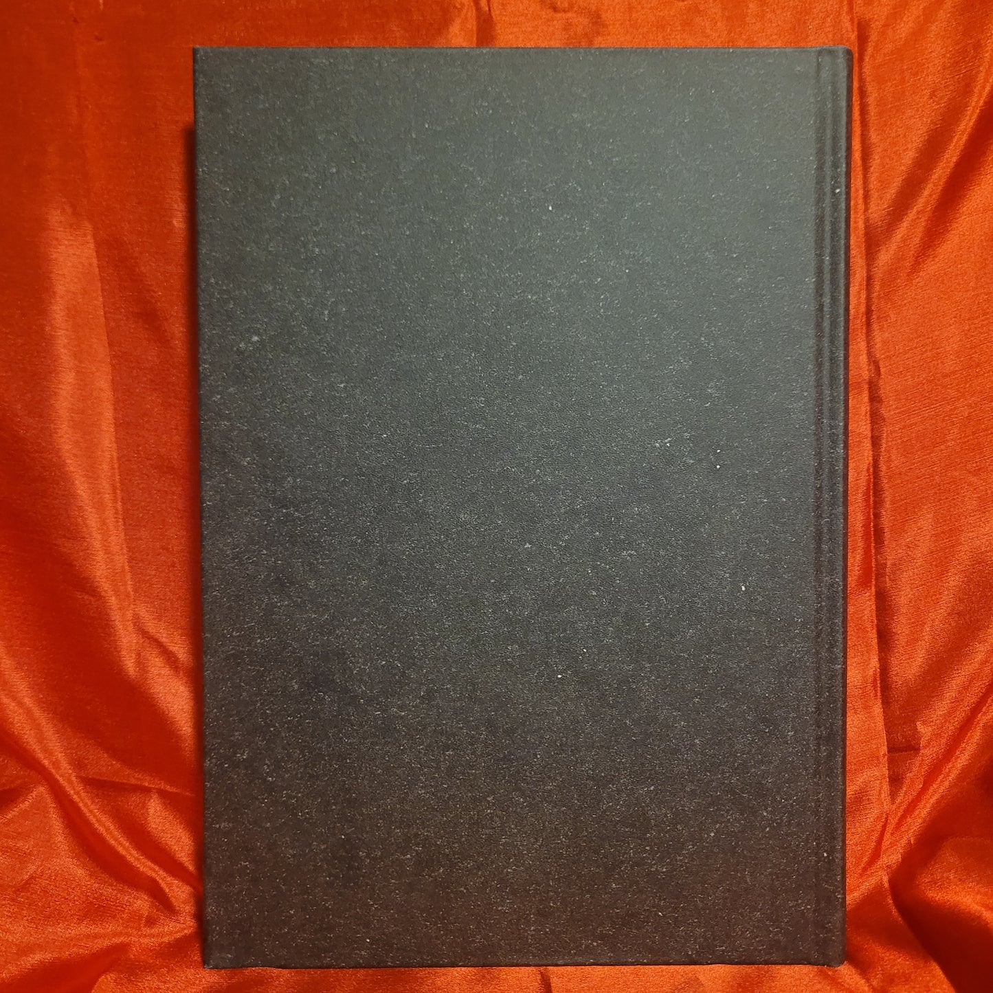 The Faceless God by Tomas Vincente (Theion Publishing, 2025) Second Edition Hardcover Limited to 840 Copies