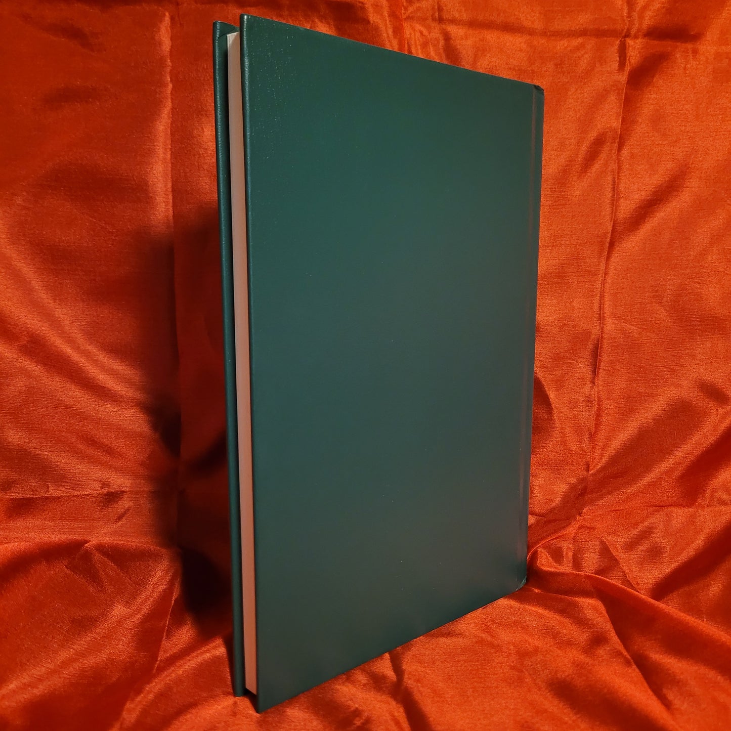 Seven Spheres by Rufus Opus (Nephilim Press, 2014) Limited Edition Hardvover