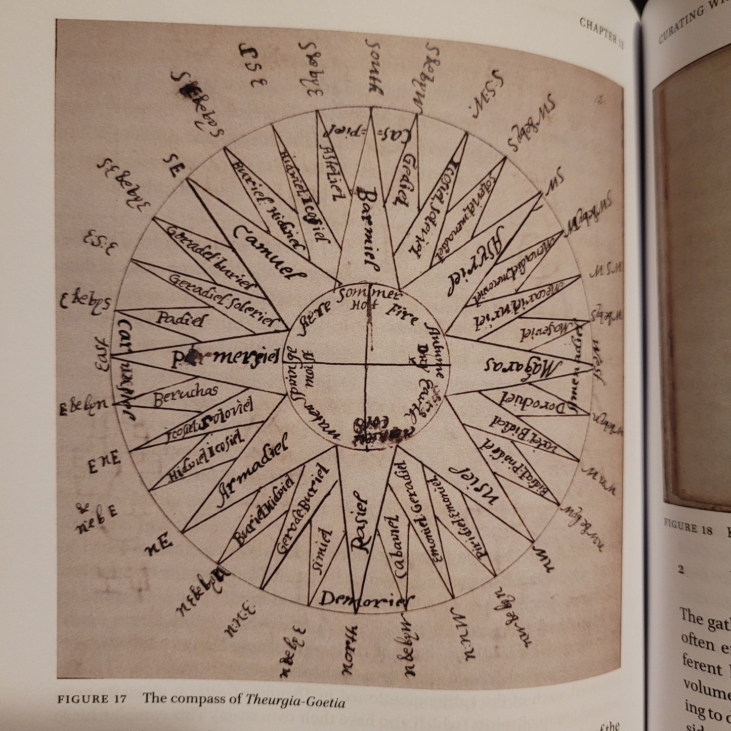 Solomonic Magic: Methodology, Texts, and Histories by Gal Sofer (Brill, 2025) Hardback