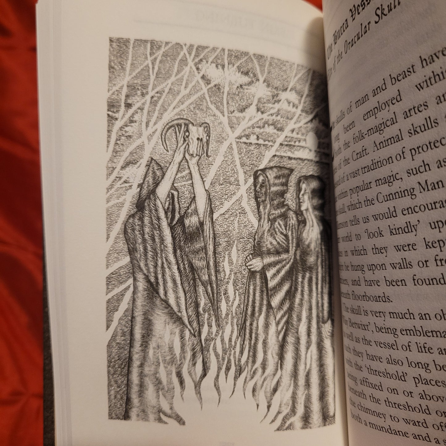 The Devil's Dozen: Thirteen Craft Rites of the Old One by Gemma Gary (Troy Books, 2022) Hardcover Expanded Edition
