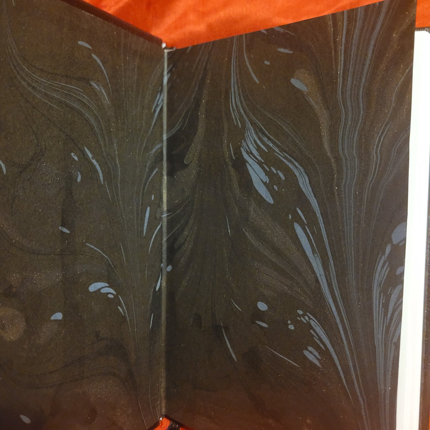 Black Mass: The Sabbatic Tradition of Shaitan & the Sexual Sorcery of the Qliphotic Dark Paths by Thomas Karlsson (Manus Sinistra, 2024) Deluxe Second Edition