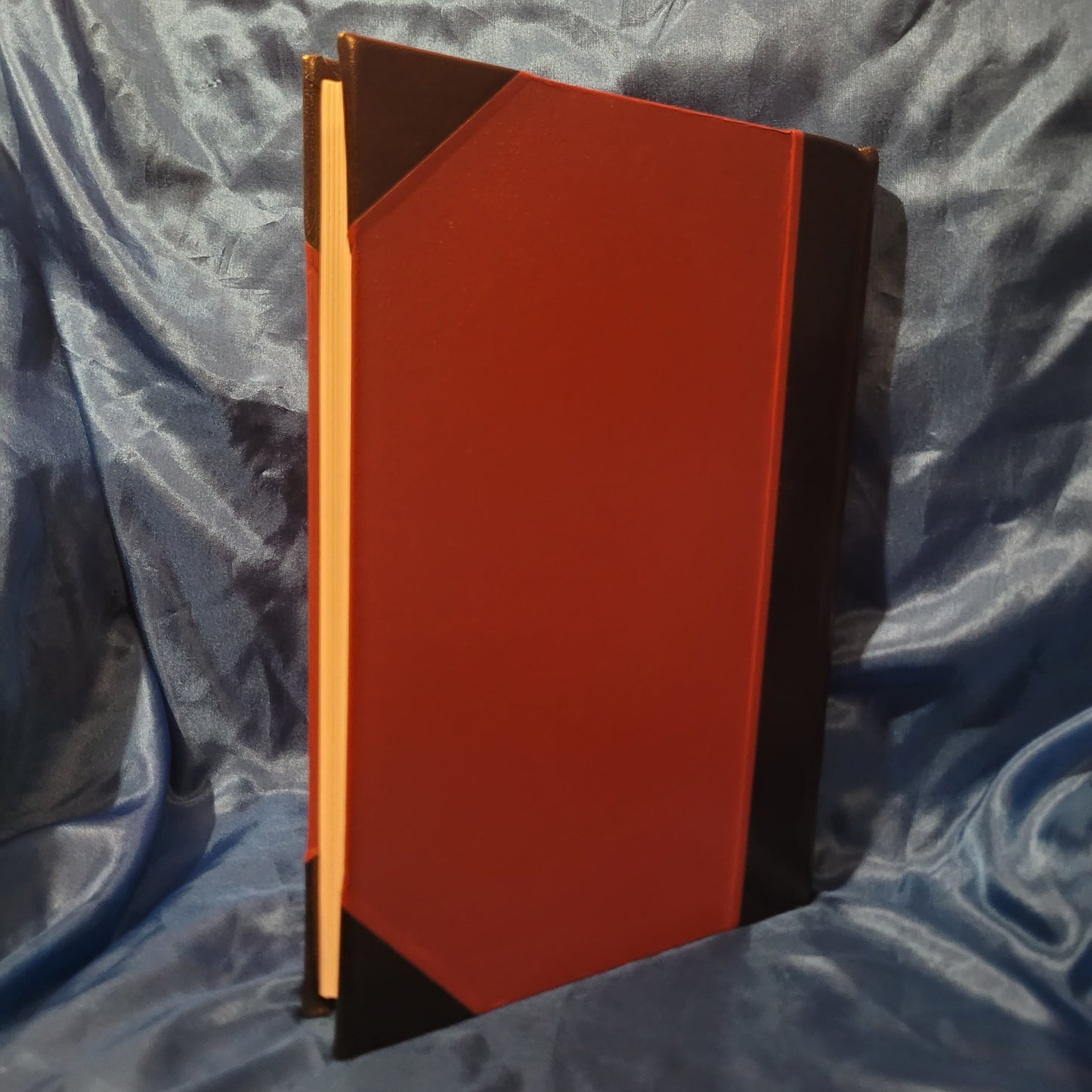 Summa Sacre Magice: The Compendium of Sacred Magic, Volume 2 - Books 3 & 4 by Berengarius Ganelli translated & edited by Dr Stephen Skinner and Daniel Clark (Golden Hoard Press, 2026) Limited Leather Edition