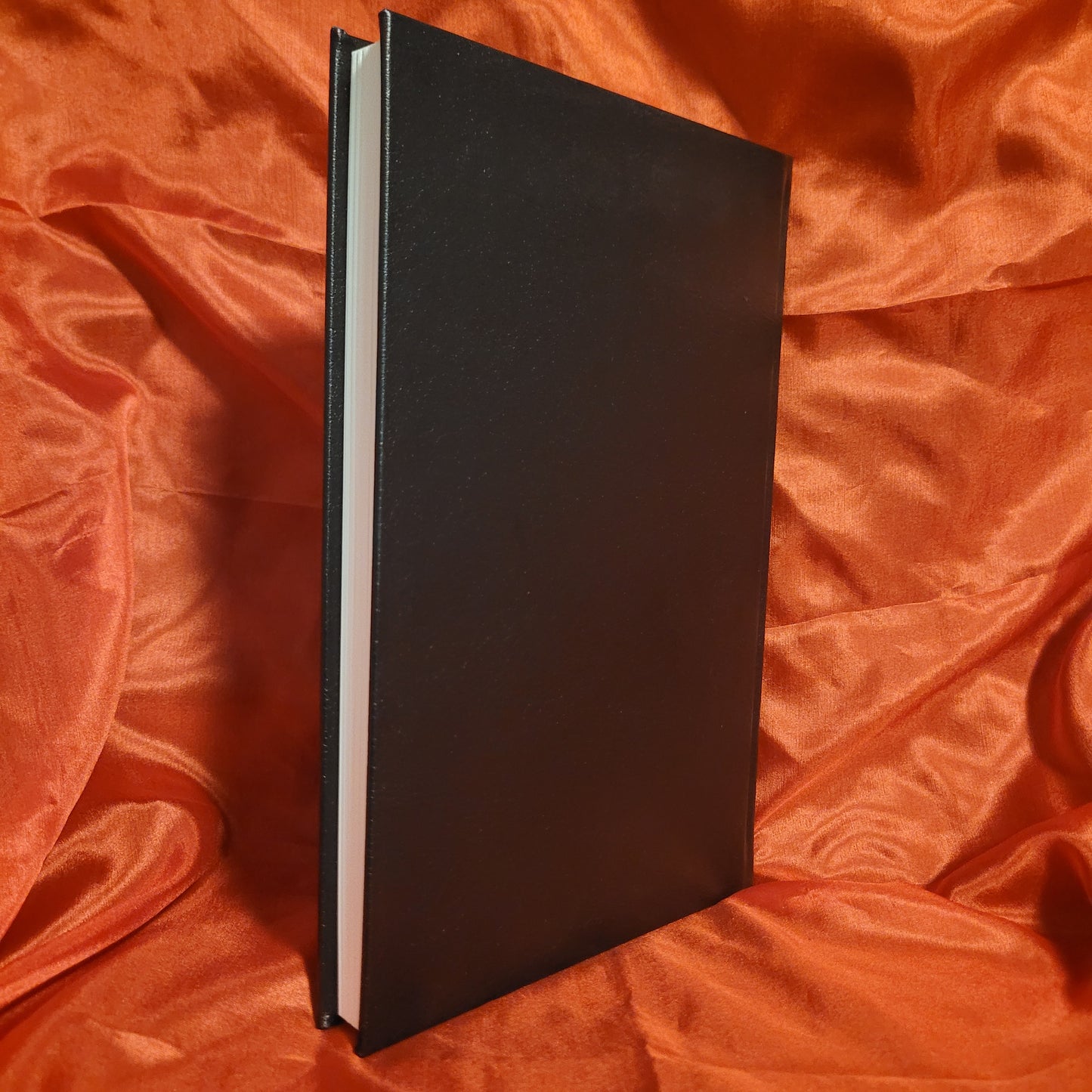 Haqel D'ma: Accursed Lore and Magic from the Field of Blood by Ian Chambers (Ninth Circle Press, 2025) Special Edition Limited to 50 Copies