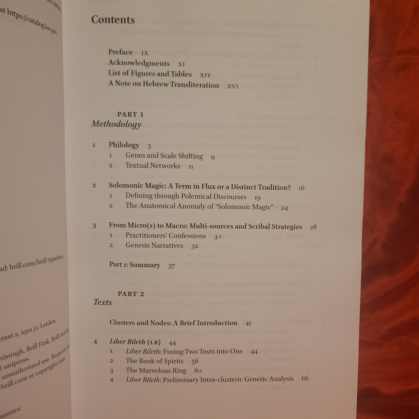Solomonic Magic: Methodology, Texts, and Histories by Gal Sofer (Brill, 2025) Hardback