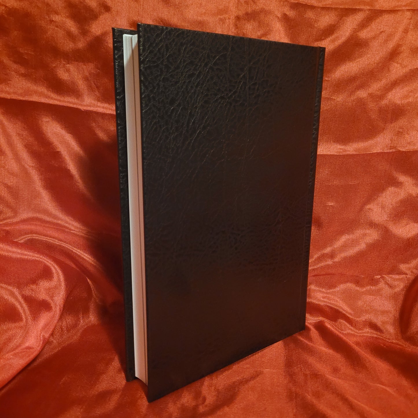 THURSAKYNGI Vol I: The Essence of Thursian Sorcery by Ekortu (Ixaxaar, 2022)3rd Printing Hardcover