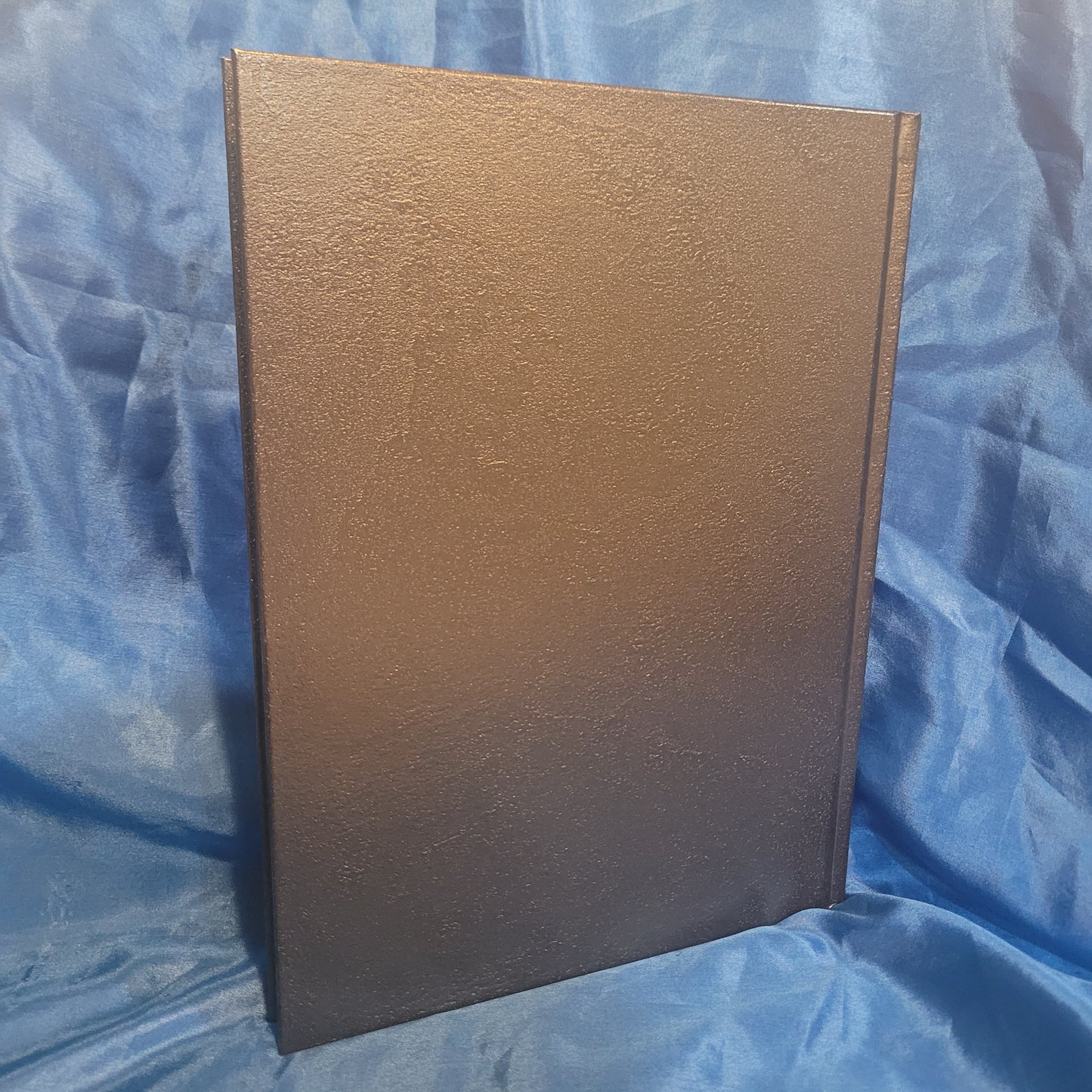 Evil: A study of lost techniques by Jason Bahbak Mohaghegh (Scarlet Imprint, 2025) Hardback