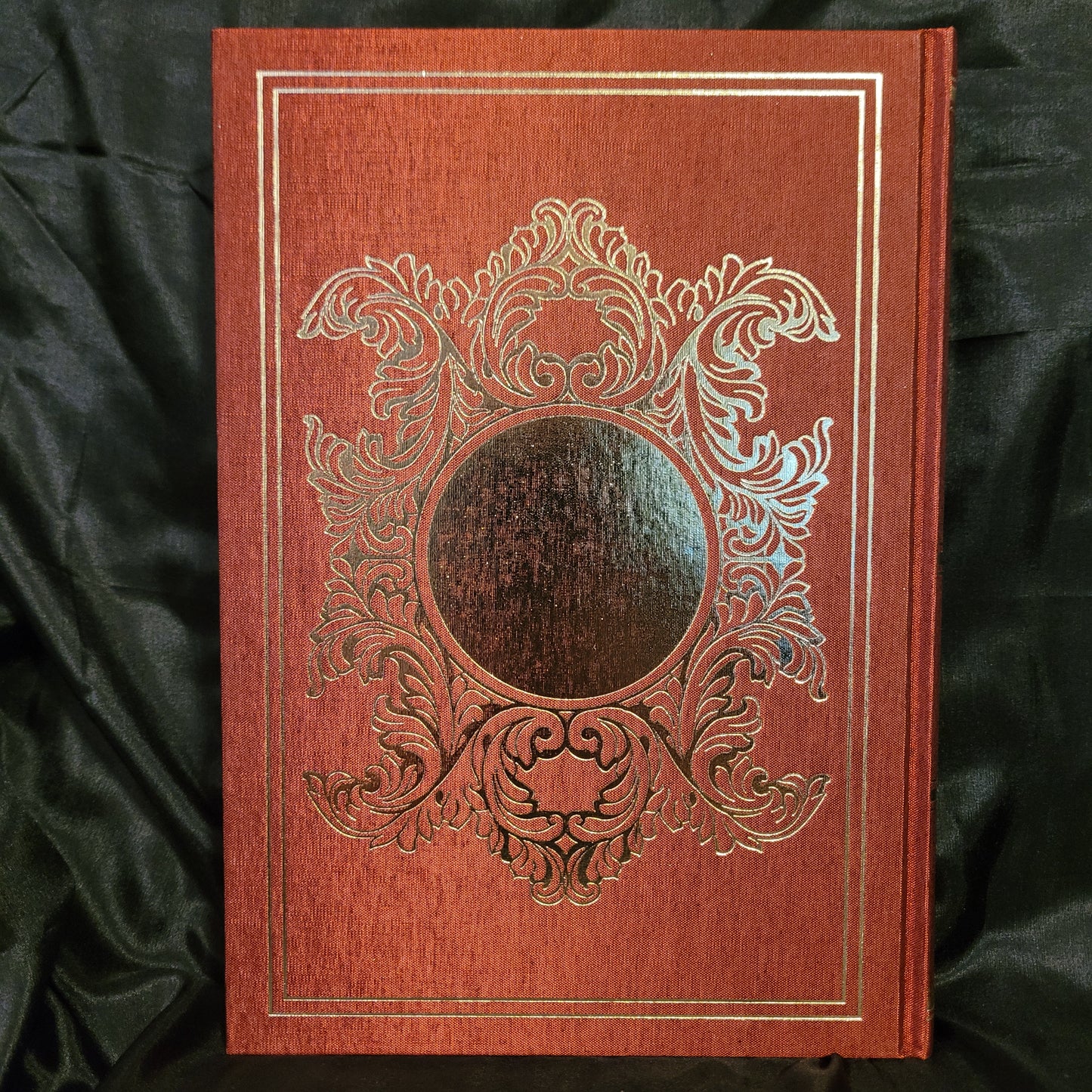 Ferocious: A Folk Tantric Manual on the Sapta Matrika Cult by the Sepulcher Society (Theion Publishing) Limited Edition Cloth Hardcover