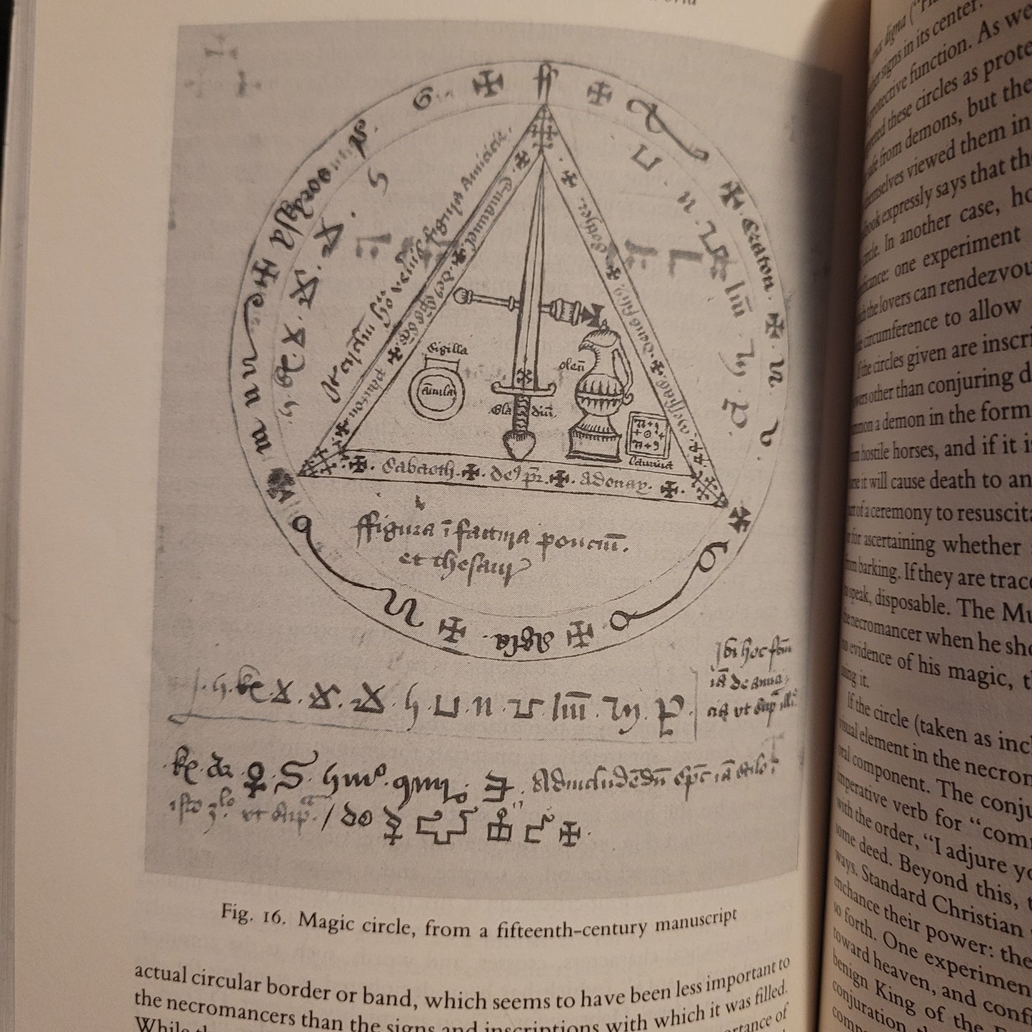Magic in the Middle Ages by Richard Kieckhefer (Cambridge University Press, 2005) Paperback